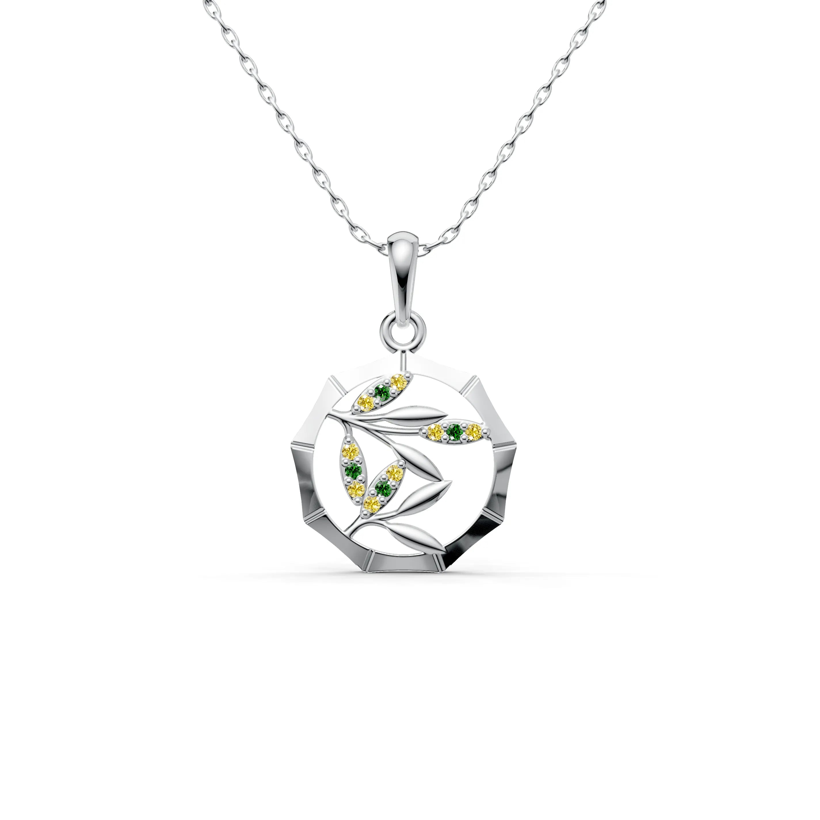 Silver_Emerald_Citrine