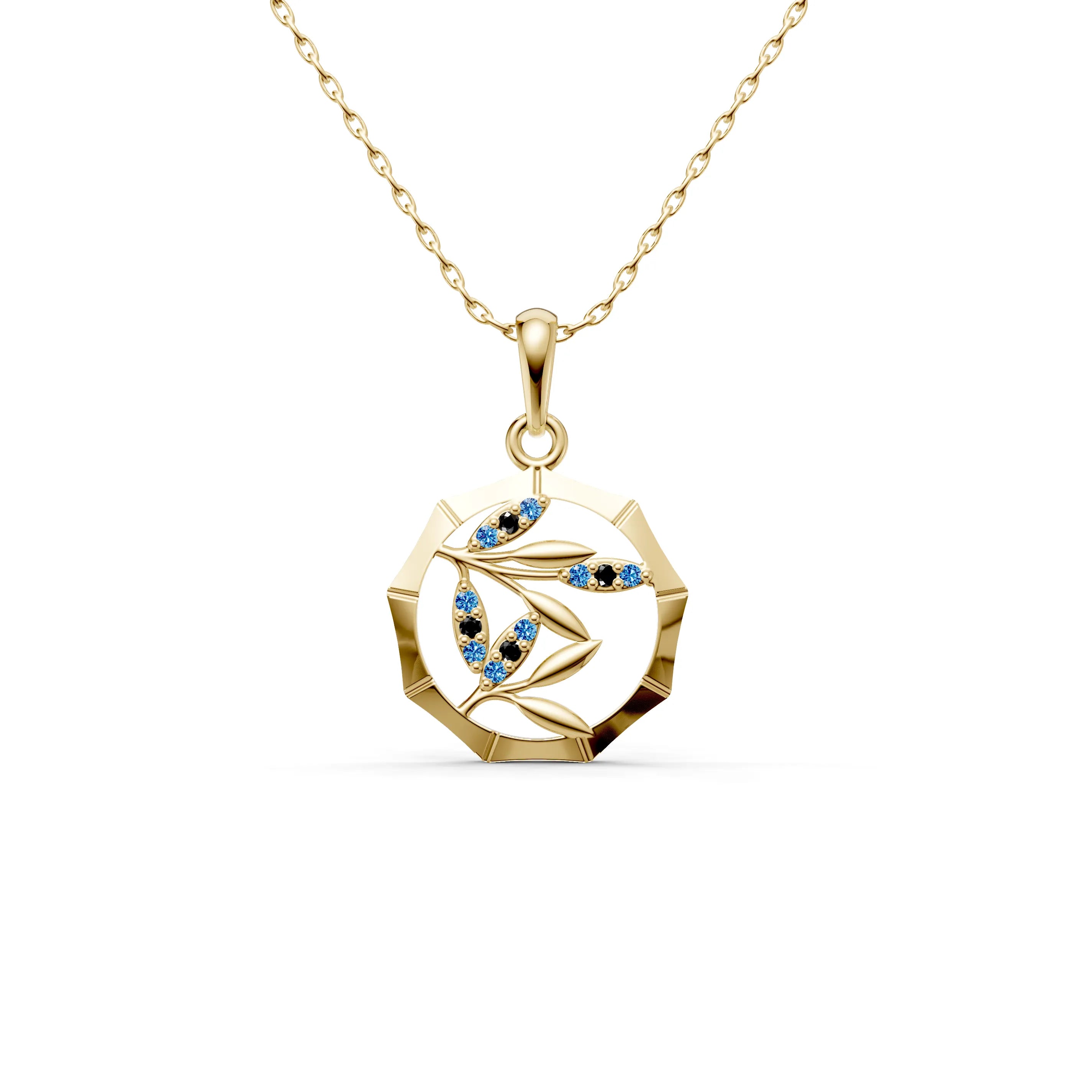 Gold_Black_Aquamarine