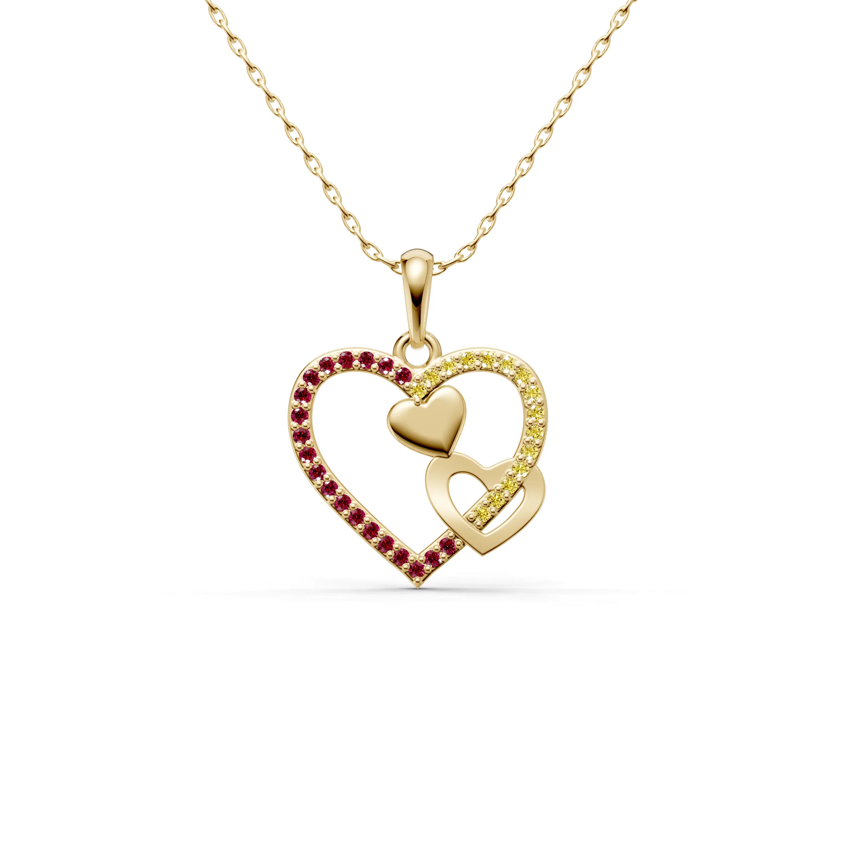Gold_Citrine_Ruby