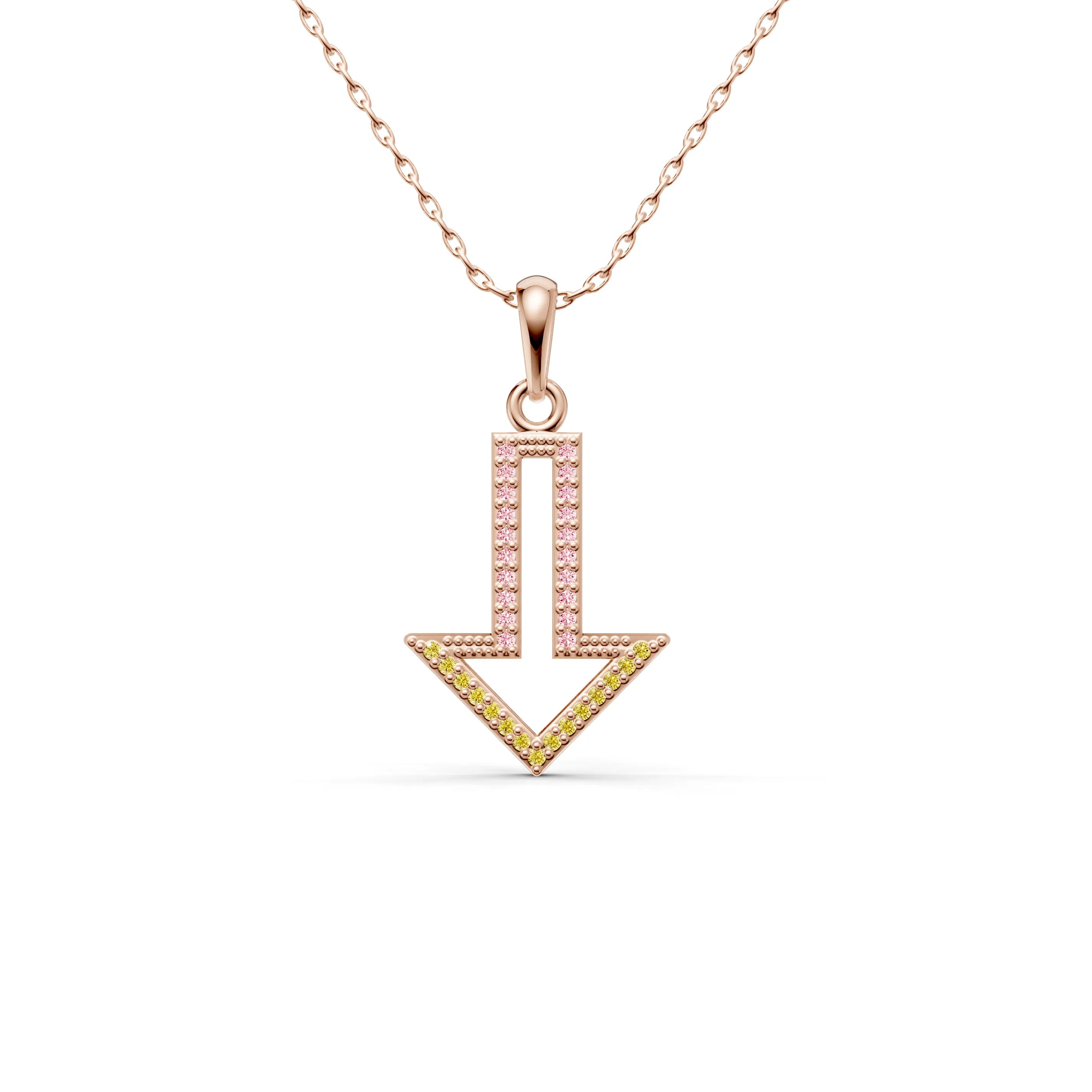 Rose_Citrine_Pink