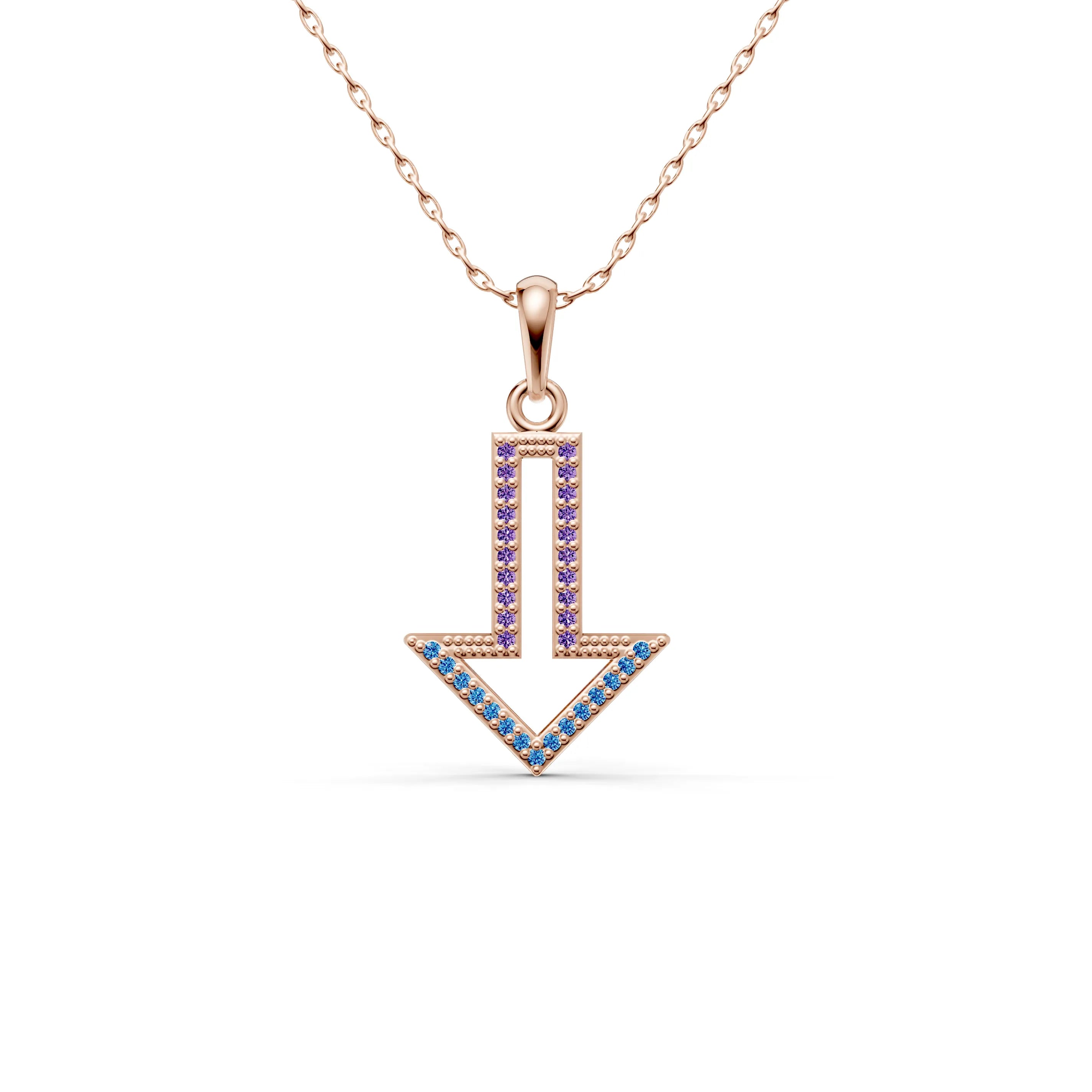 Rose_Aquamarine_Amethyst
