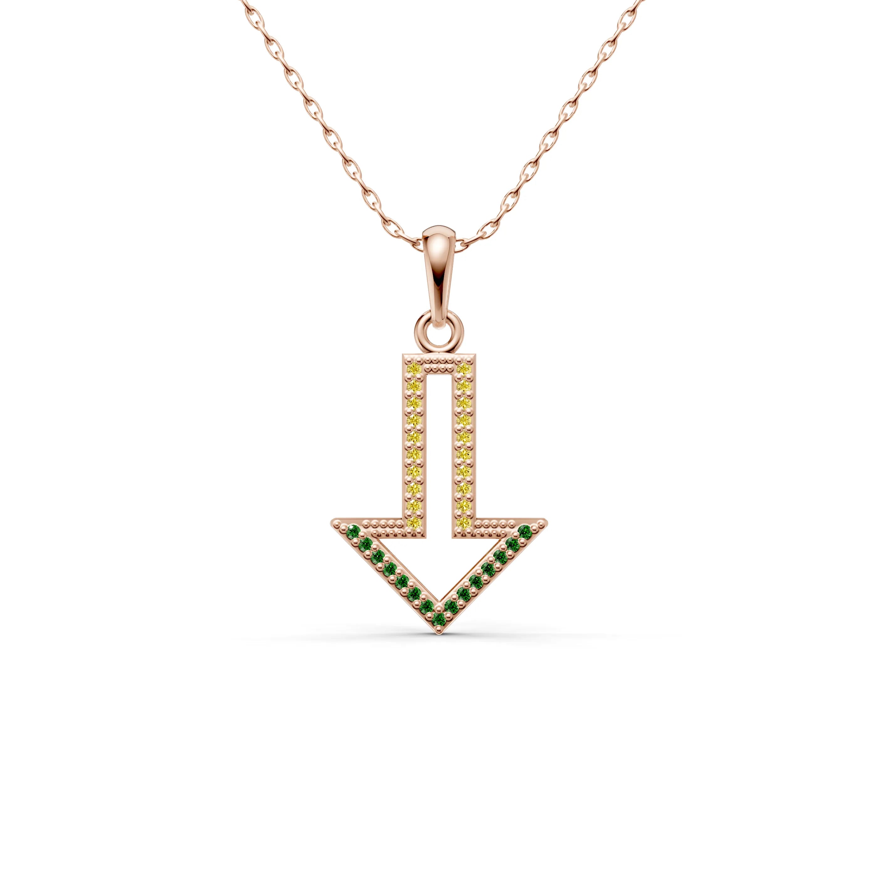 Rose_Emerald_Citrine
