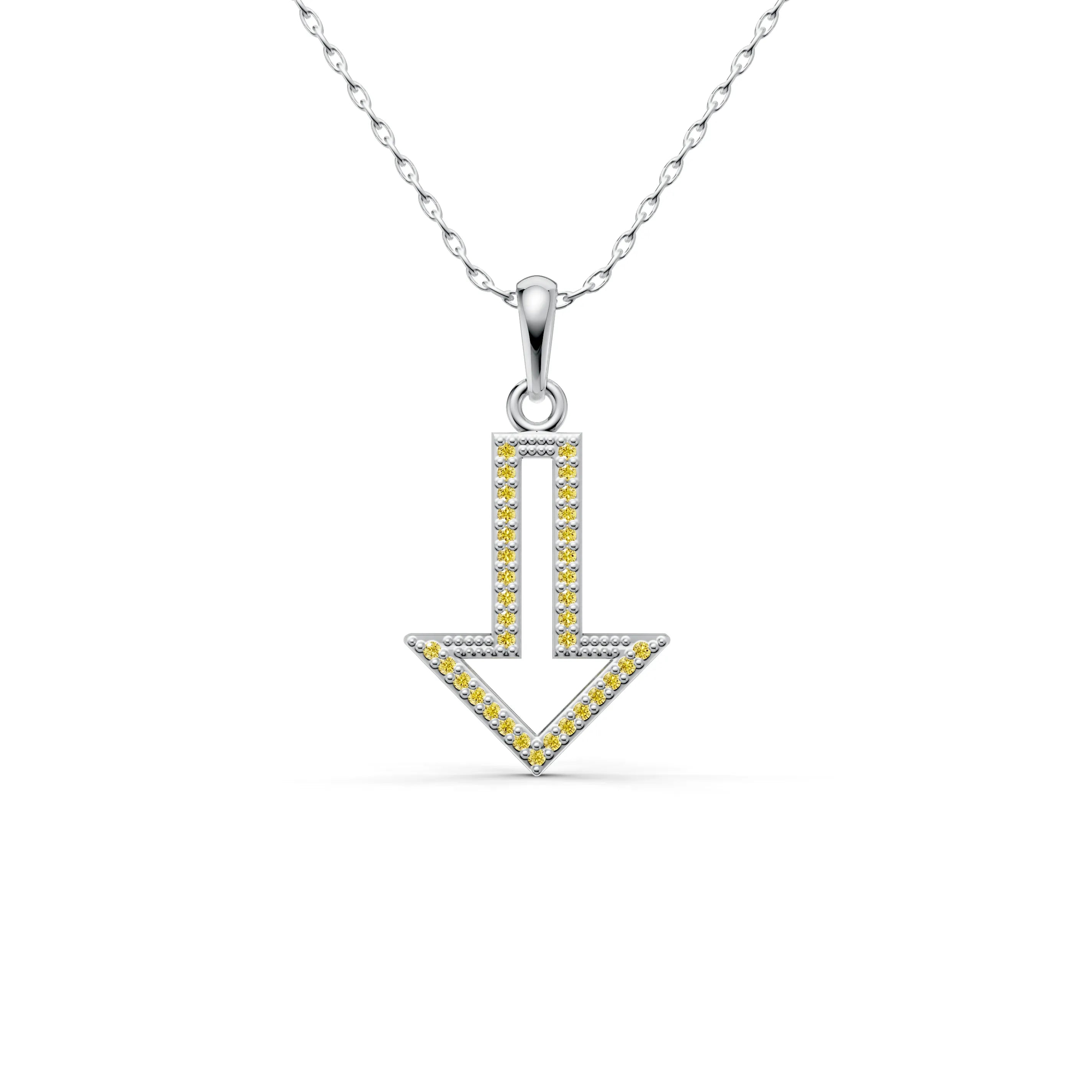 Silver_Citrine_Citrine