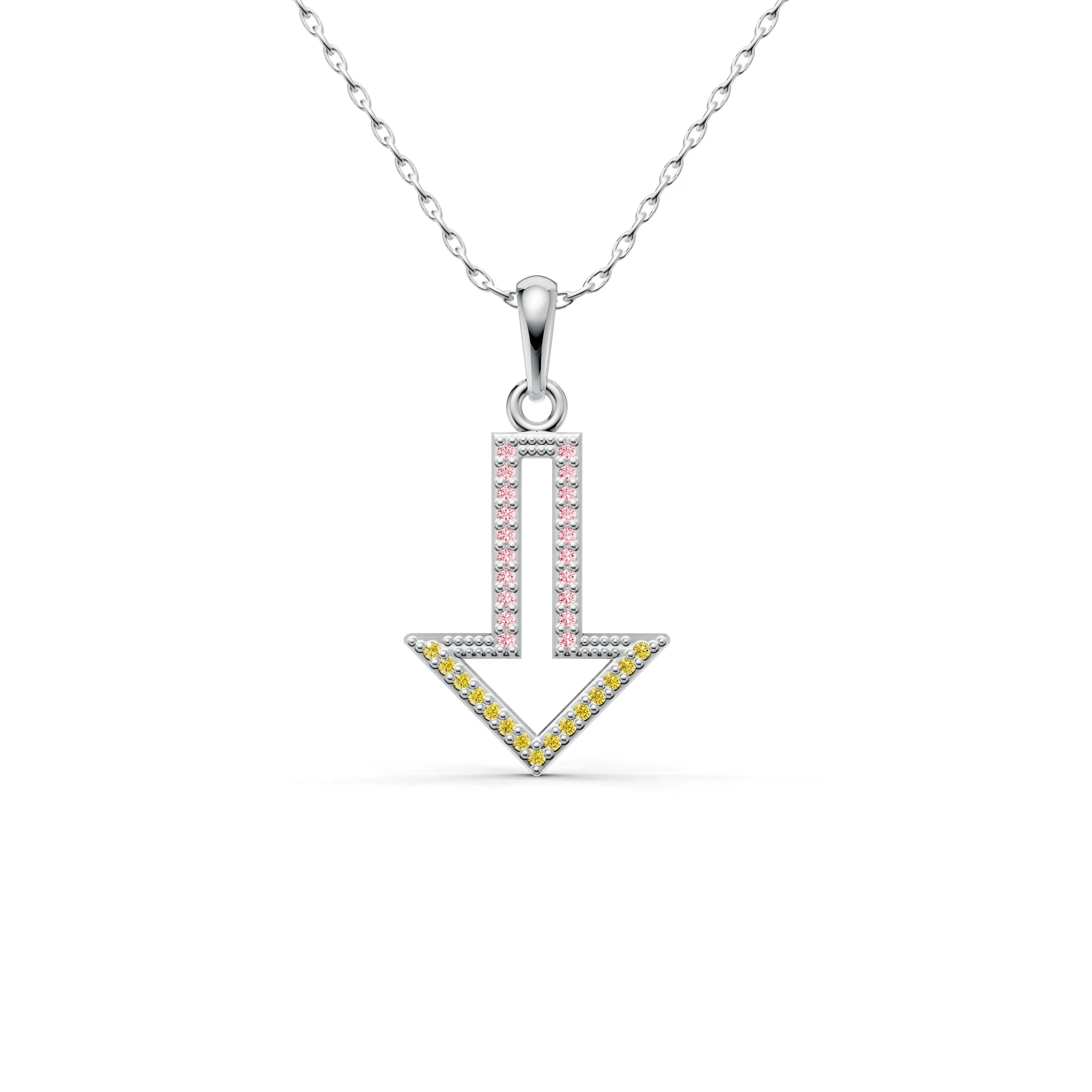 Silver_Citrine_Pink
