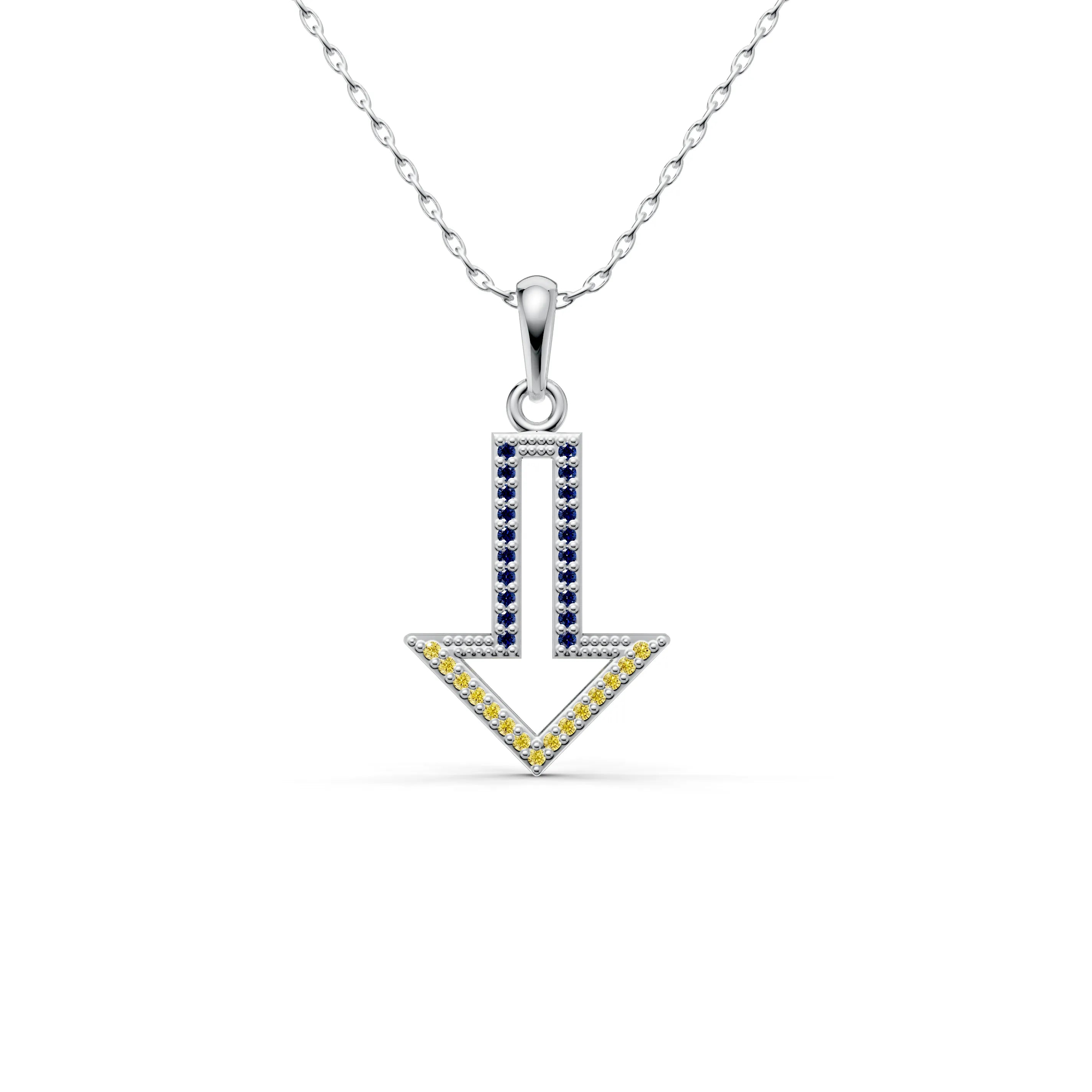 Silver_Citrine_Sapphire