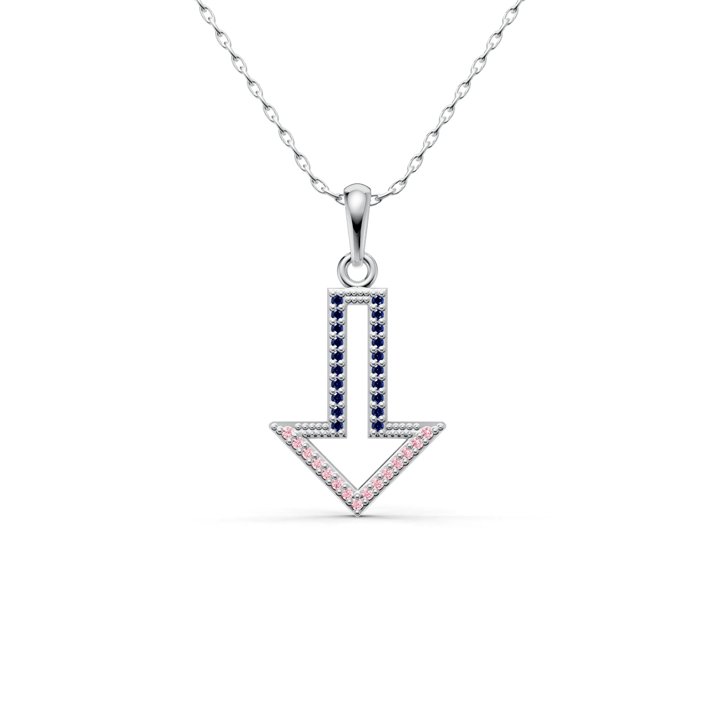 Silver_Pink_Sapphire