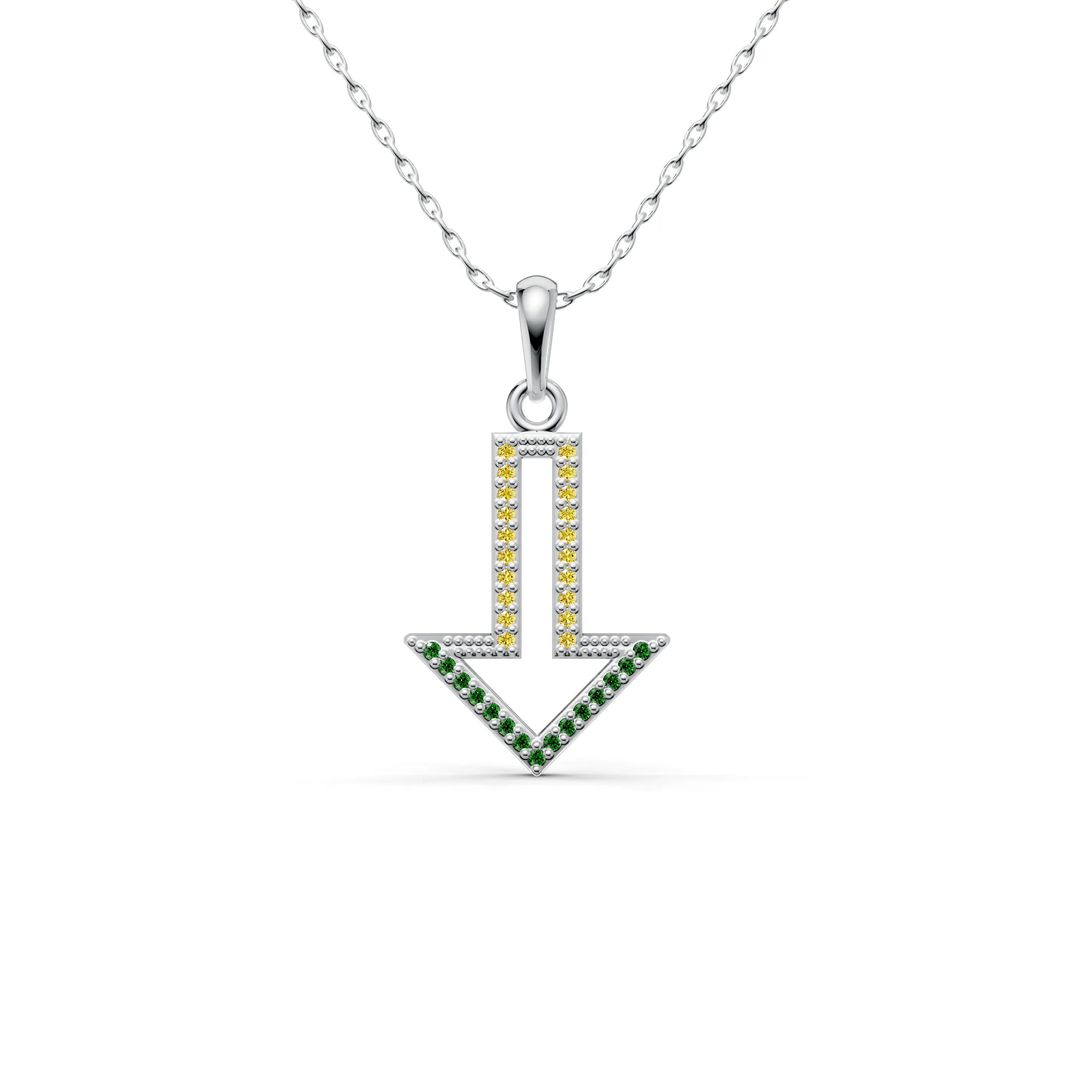 Silver_Emerald_Citrine