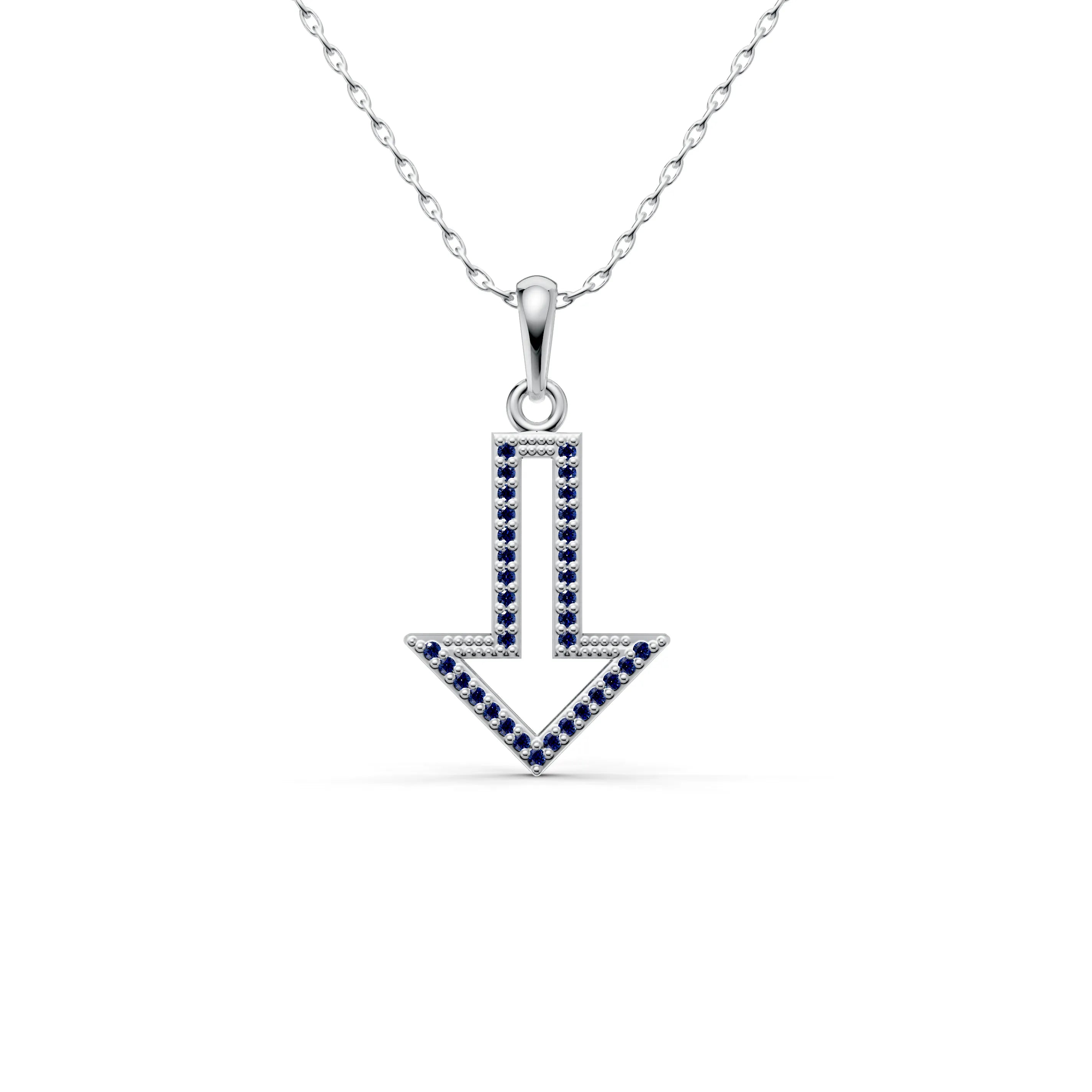 Silver_Sapphire_Sapphire