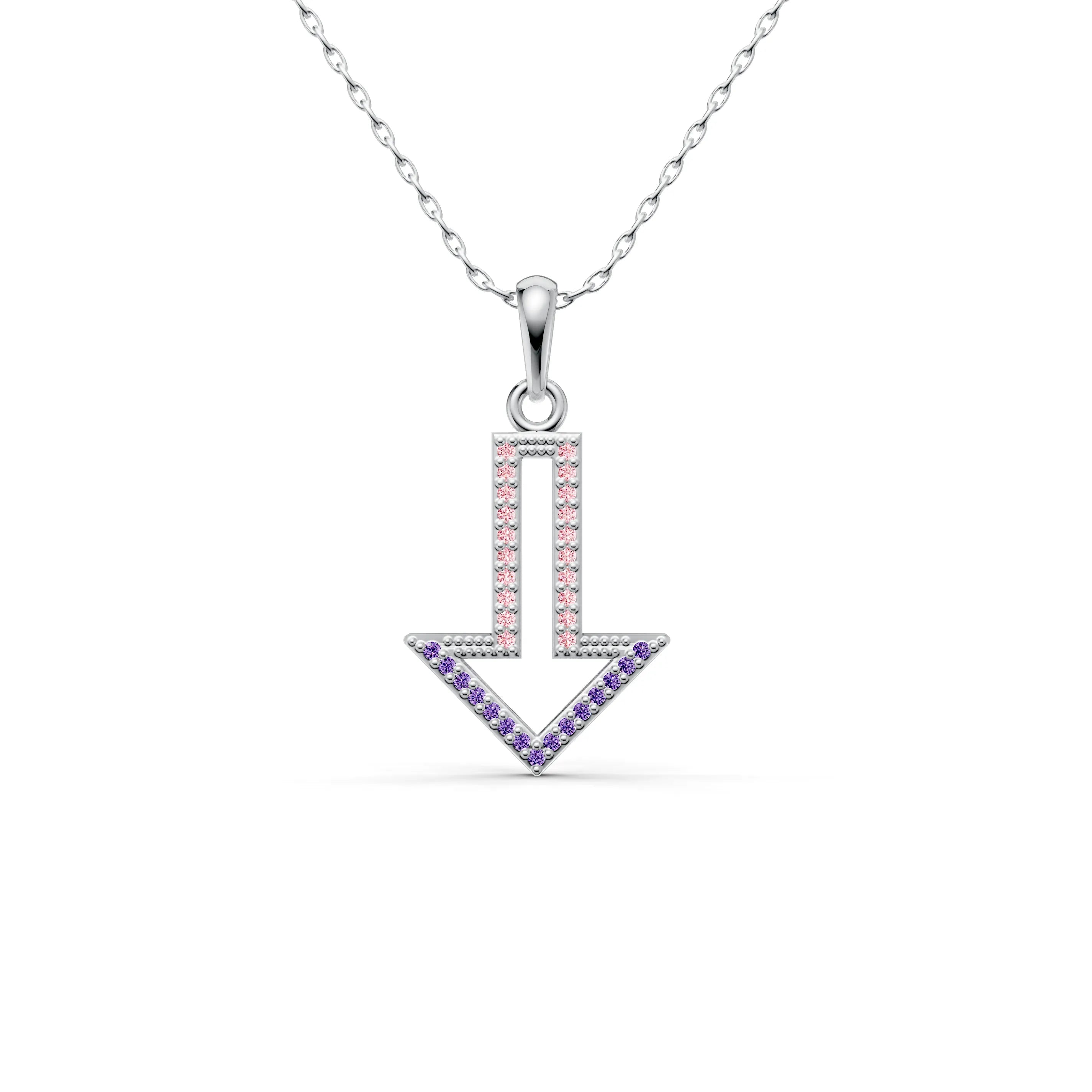 Silver_Amethyst_Pink
