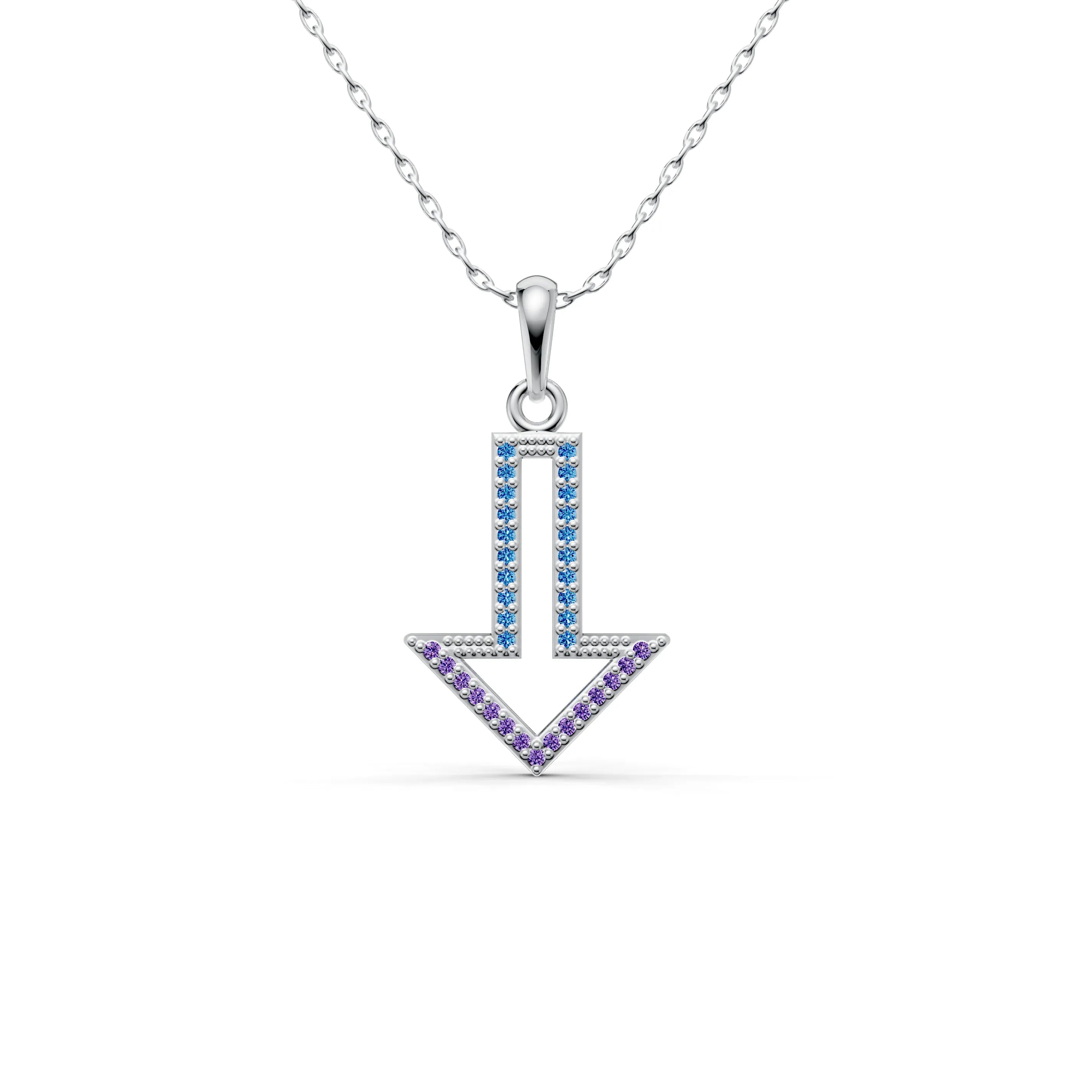 Silver_Amethyst_Aquamarine