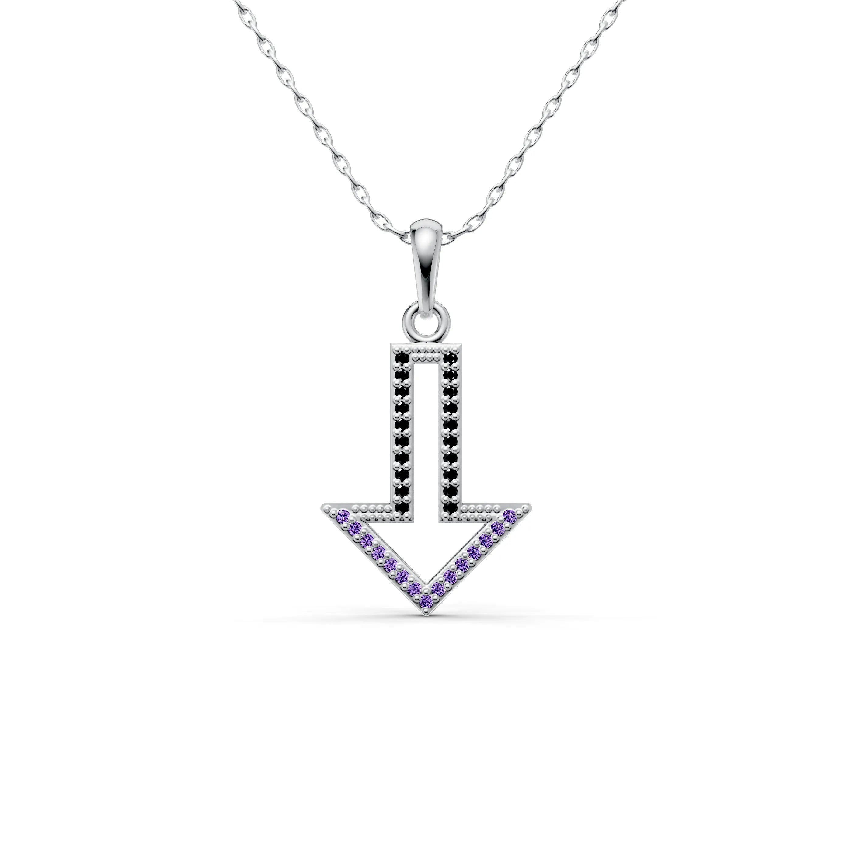 Silver_Amethyst_Black