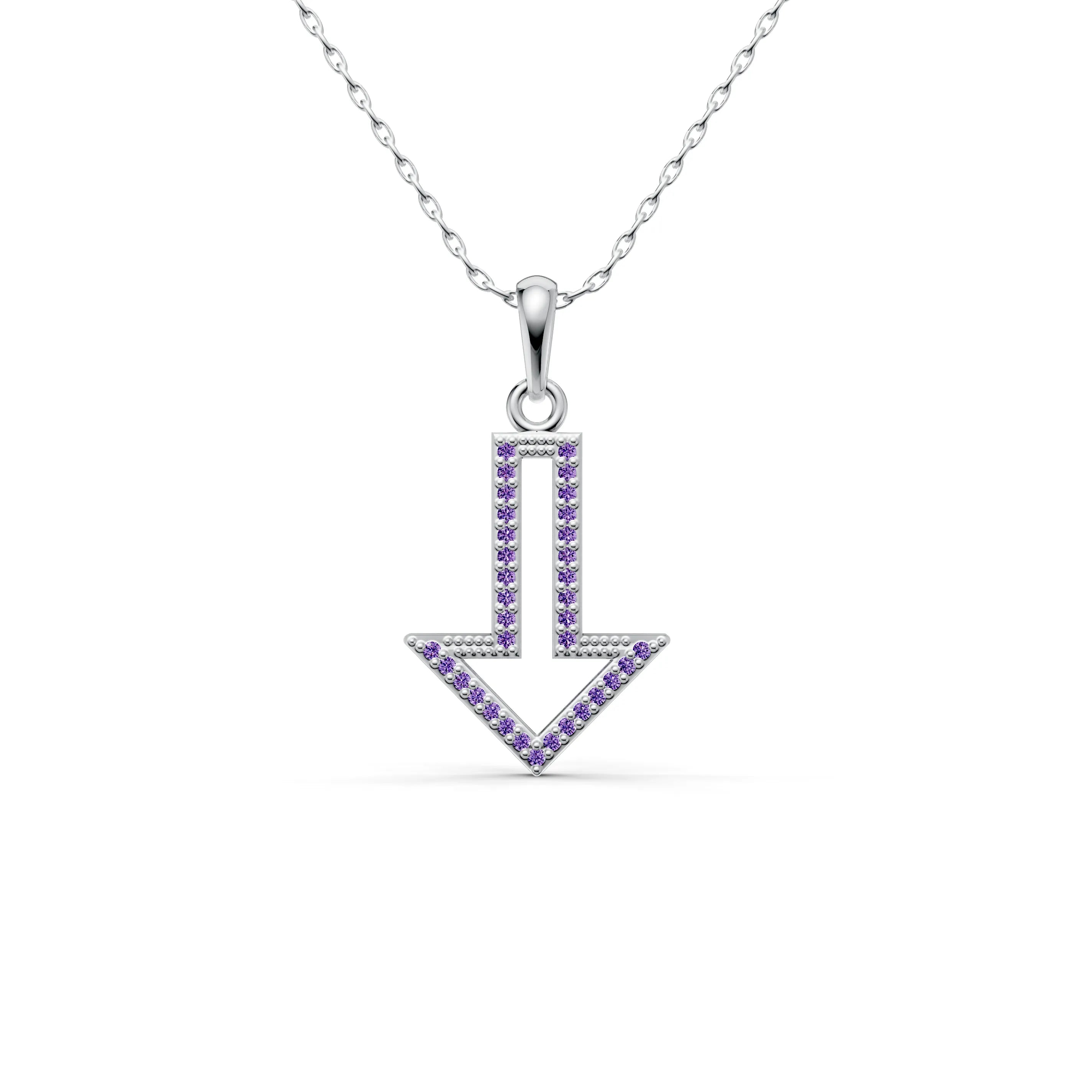 Silver_Amethyst_Amethyst