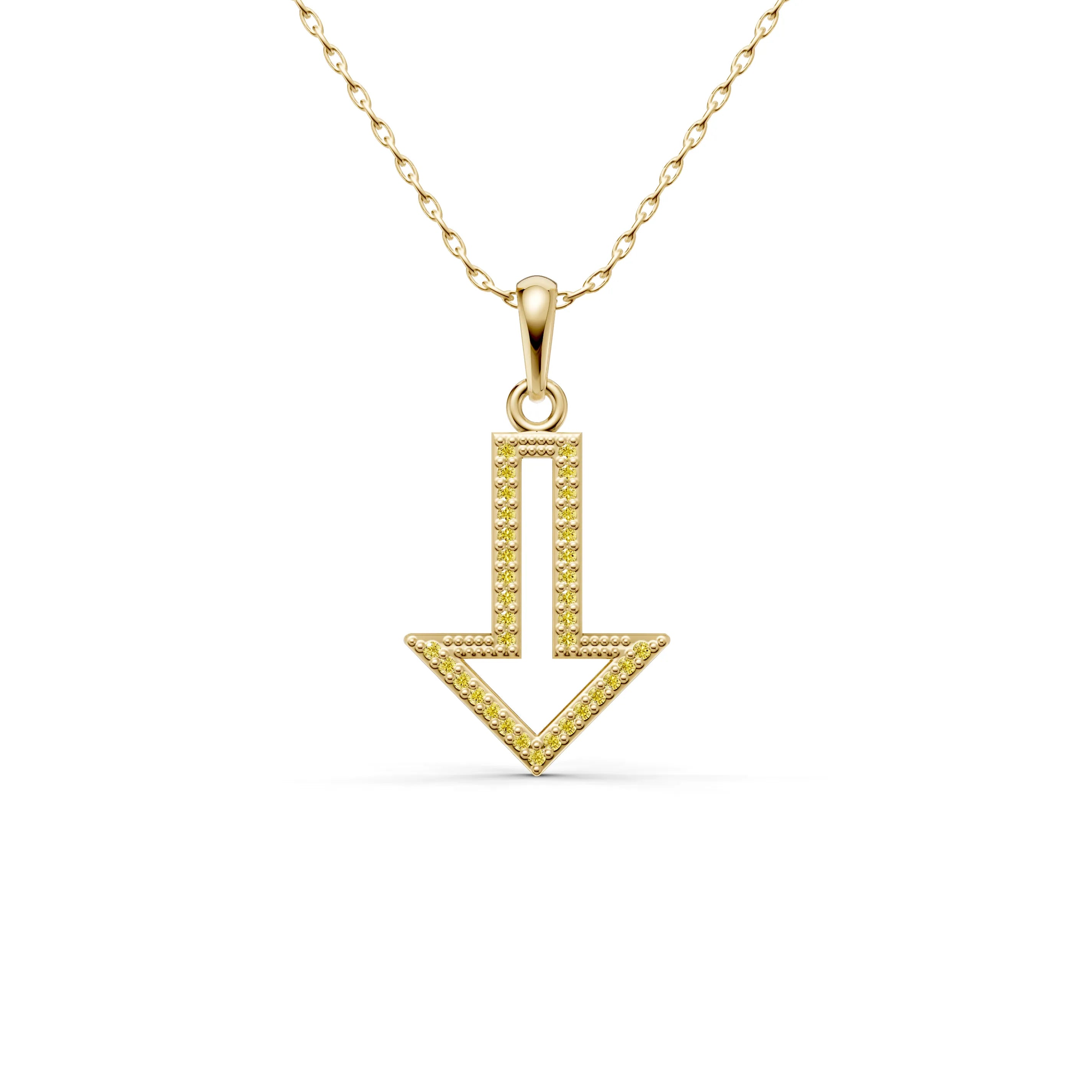 Gold_Citrine_Citrine