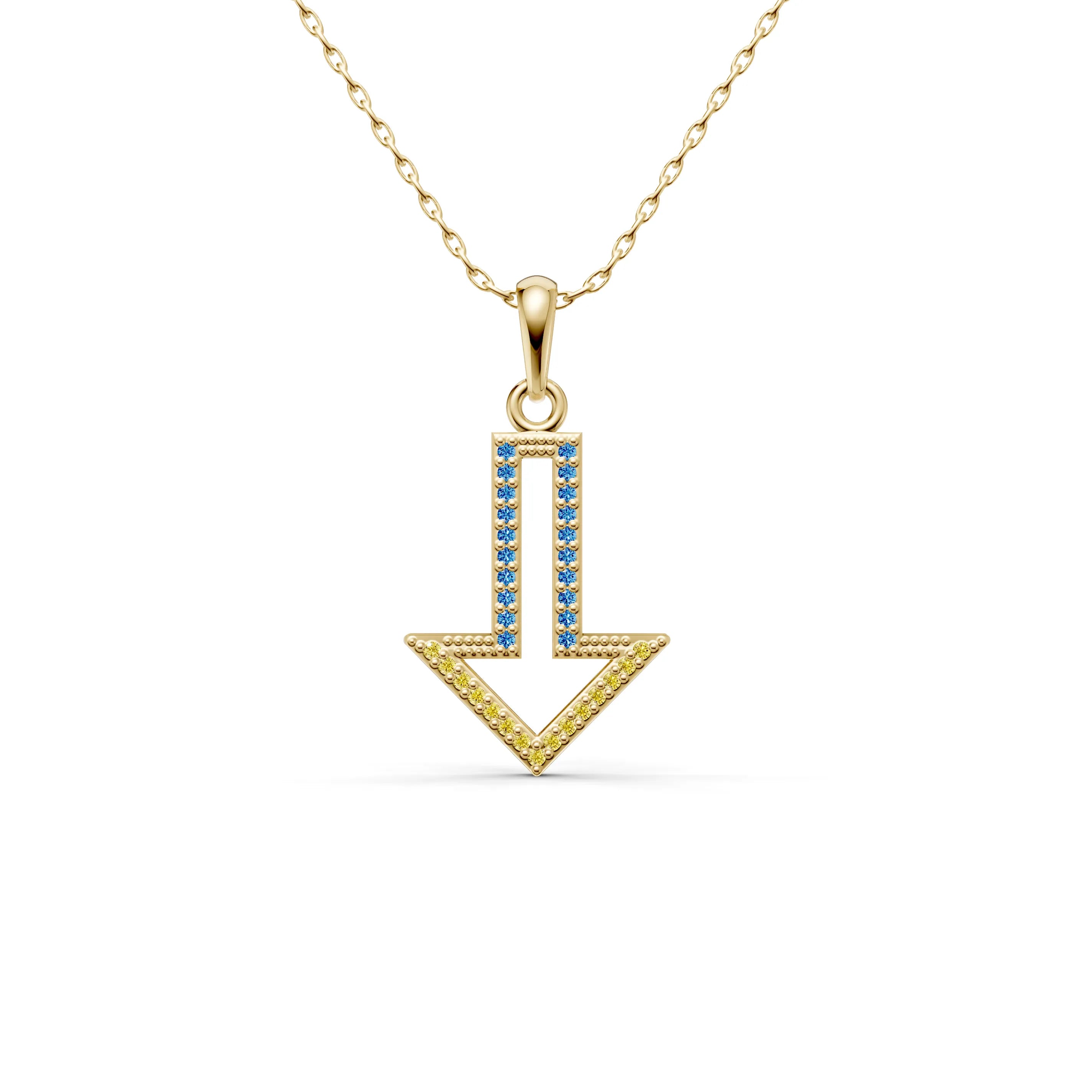 Gold_Citrine_Aquamarine