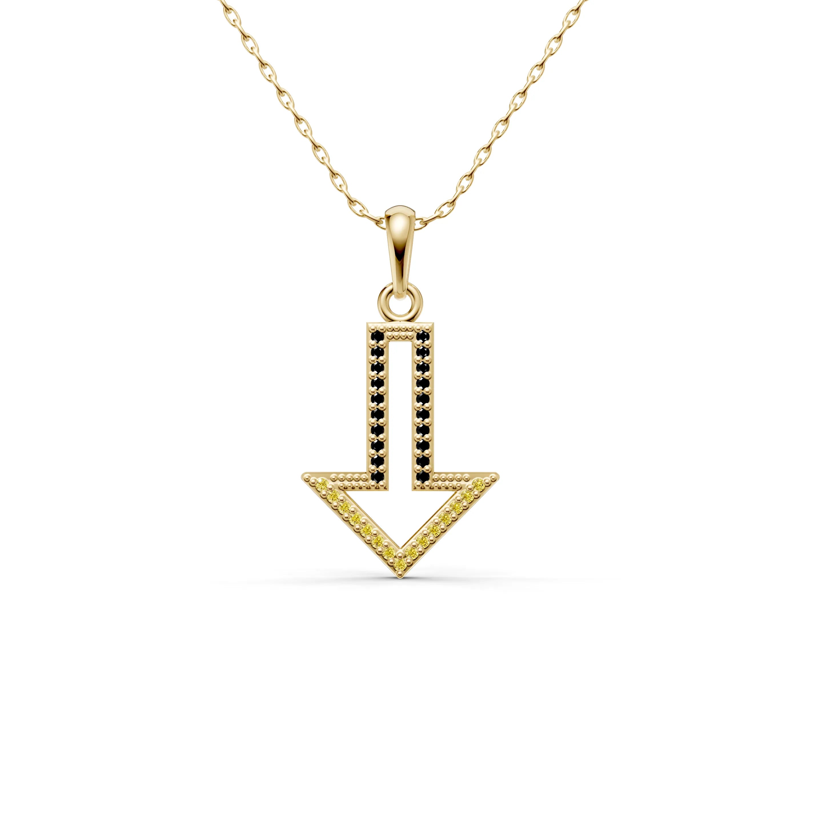 Gold_Citrine_Black