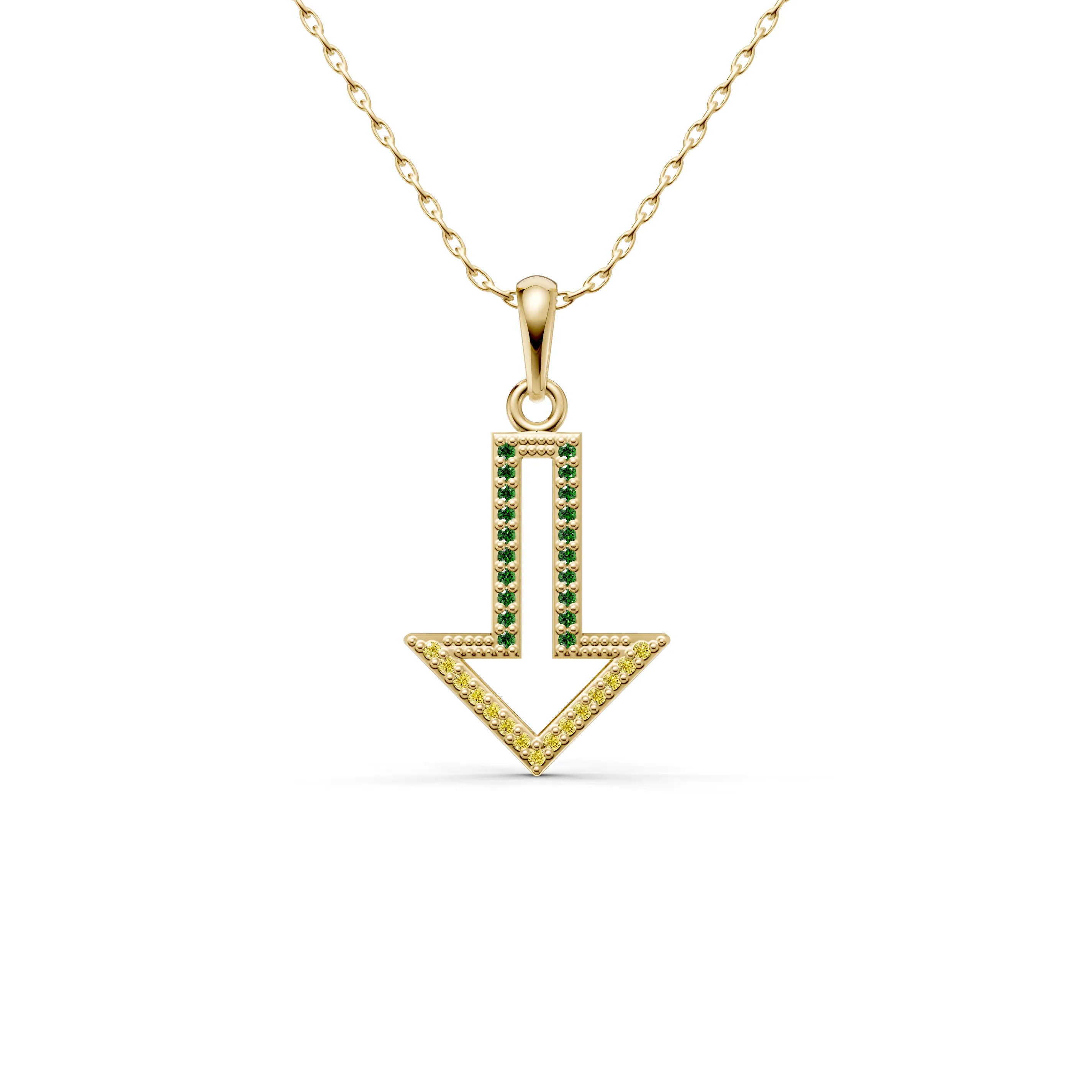 Gold_Citrine_Emerald