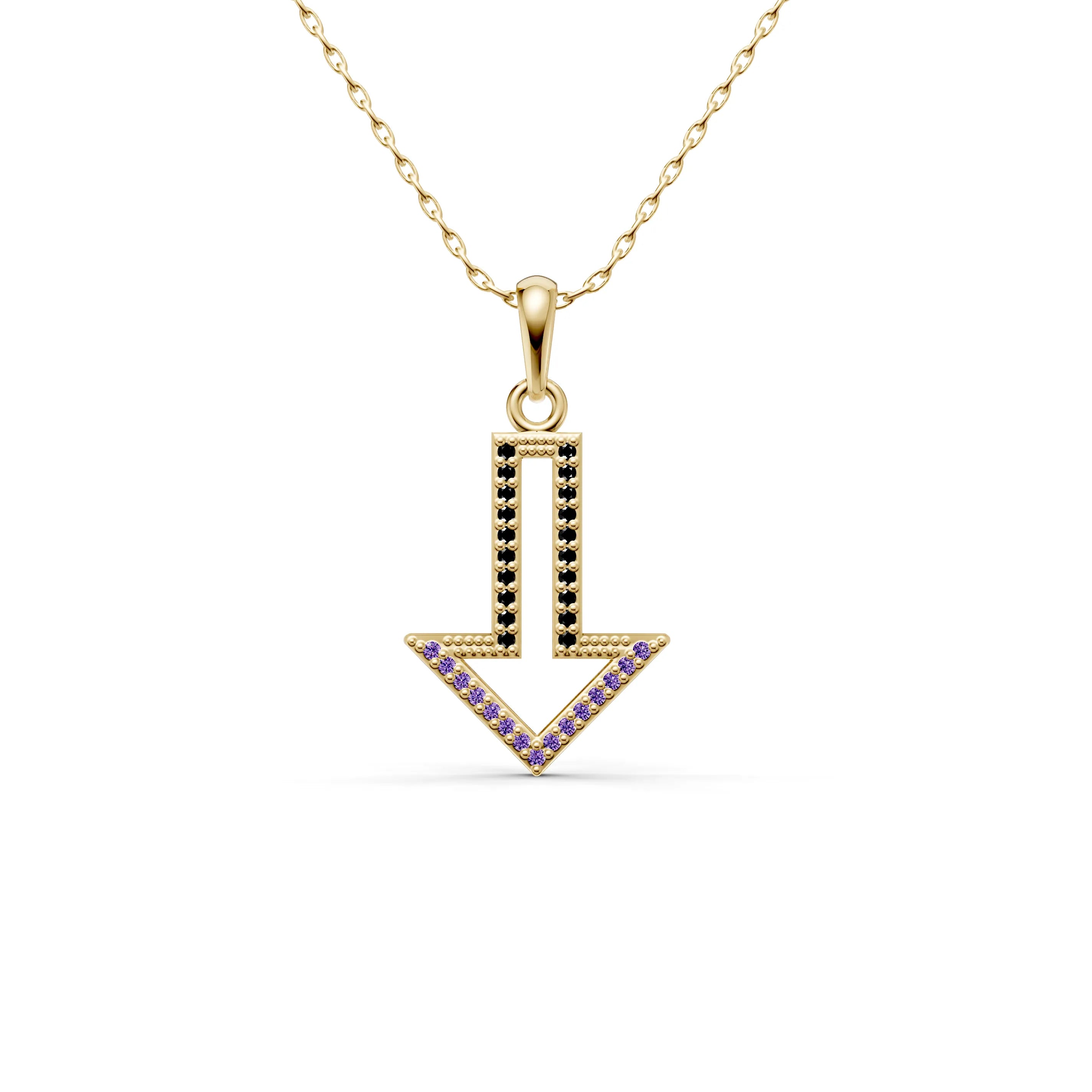 Gold_Amethyst_Black