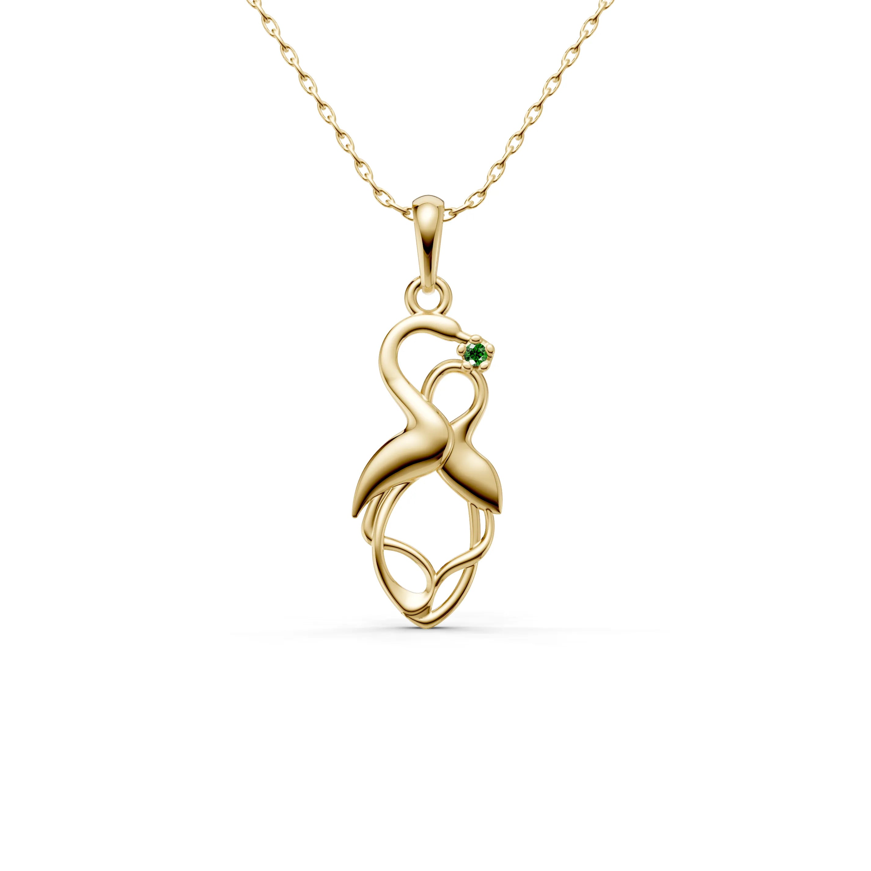 Gold_Emerald