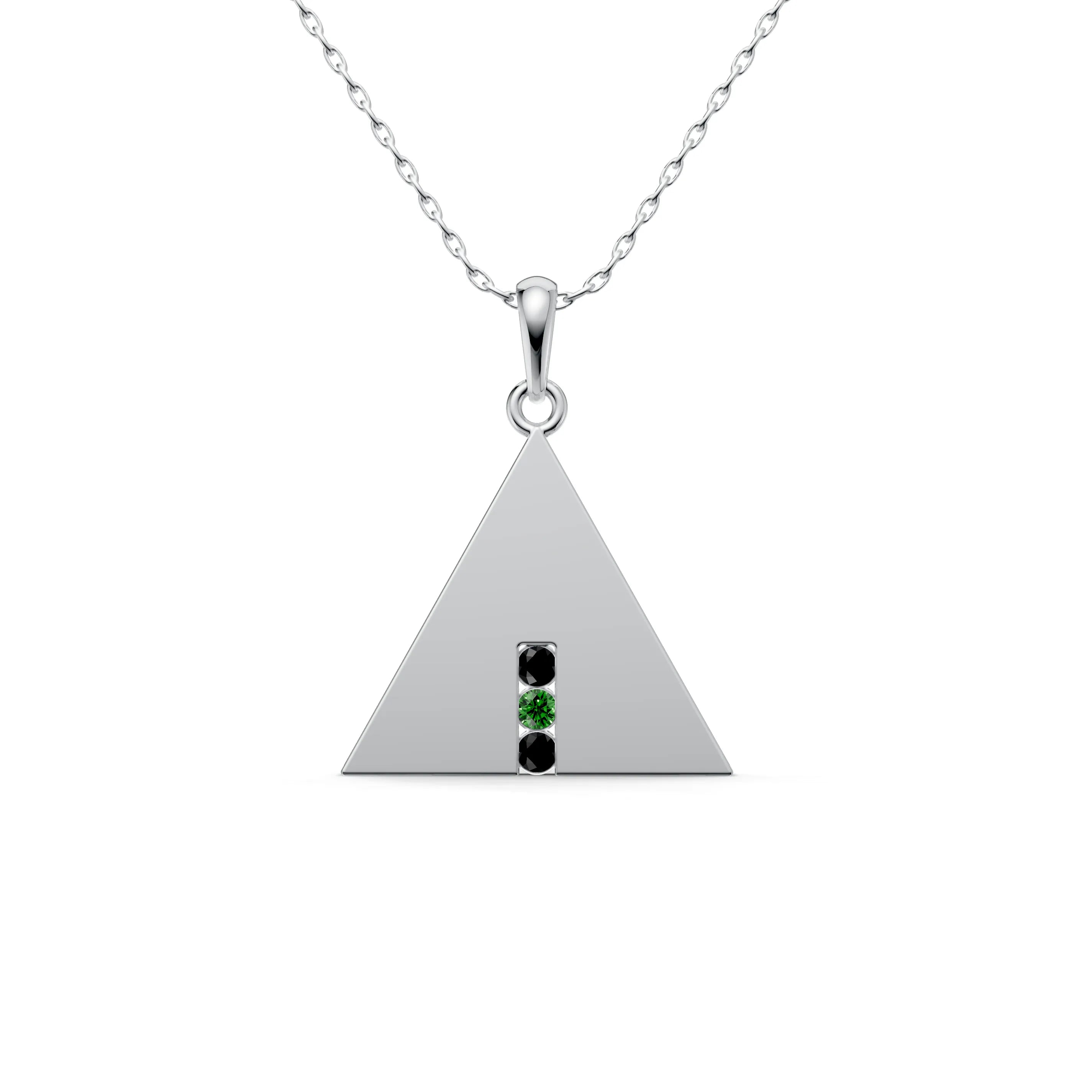 Silver_Emerald_Black
