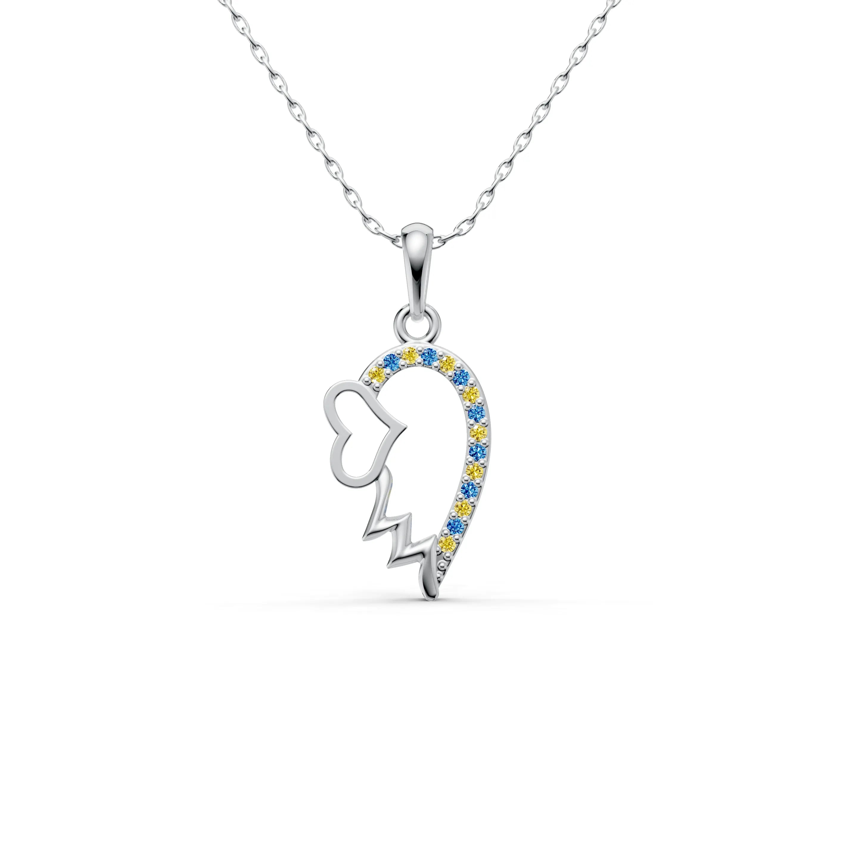 Silver_Citrine_Aquamarine