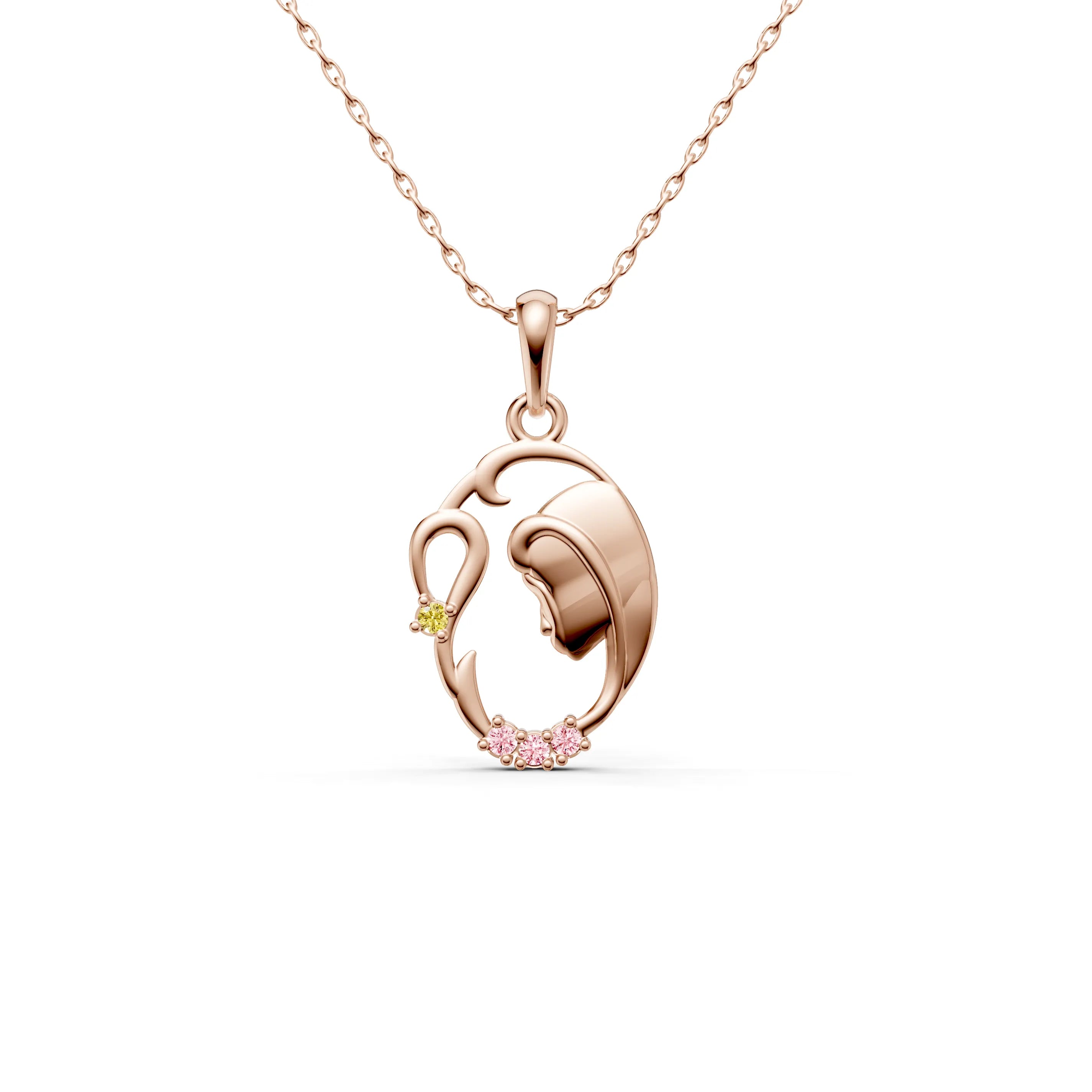 Rose_Citrine_Pink
