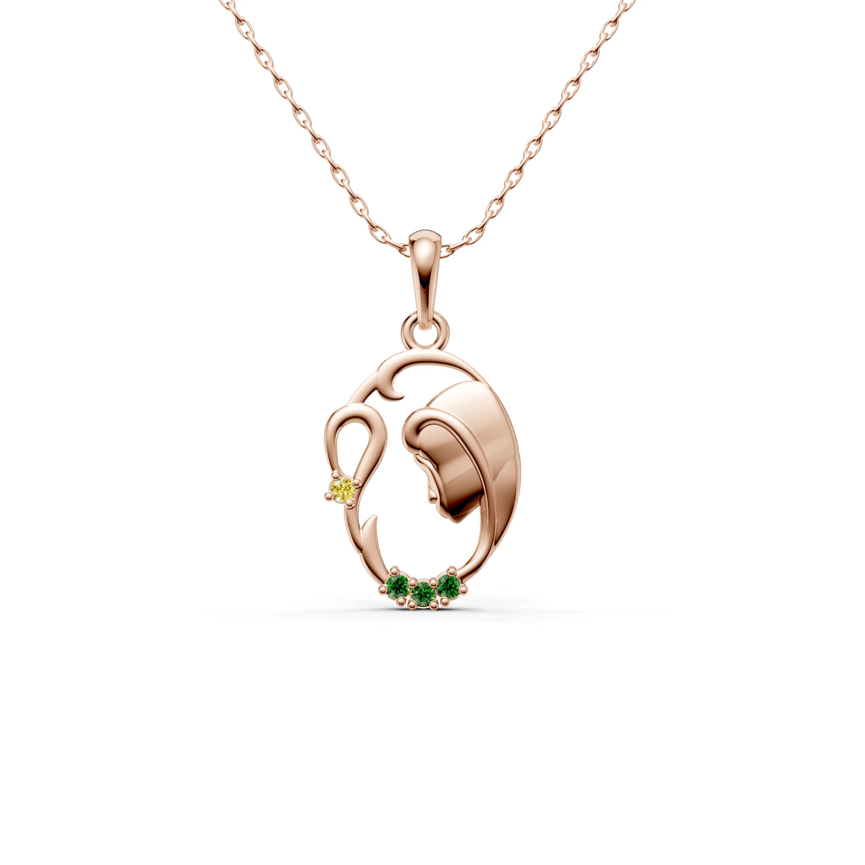Rose_Citrine_Emerald