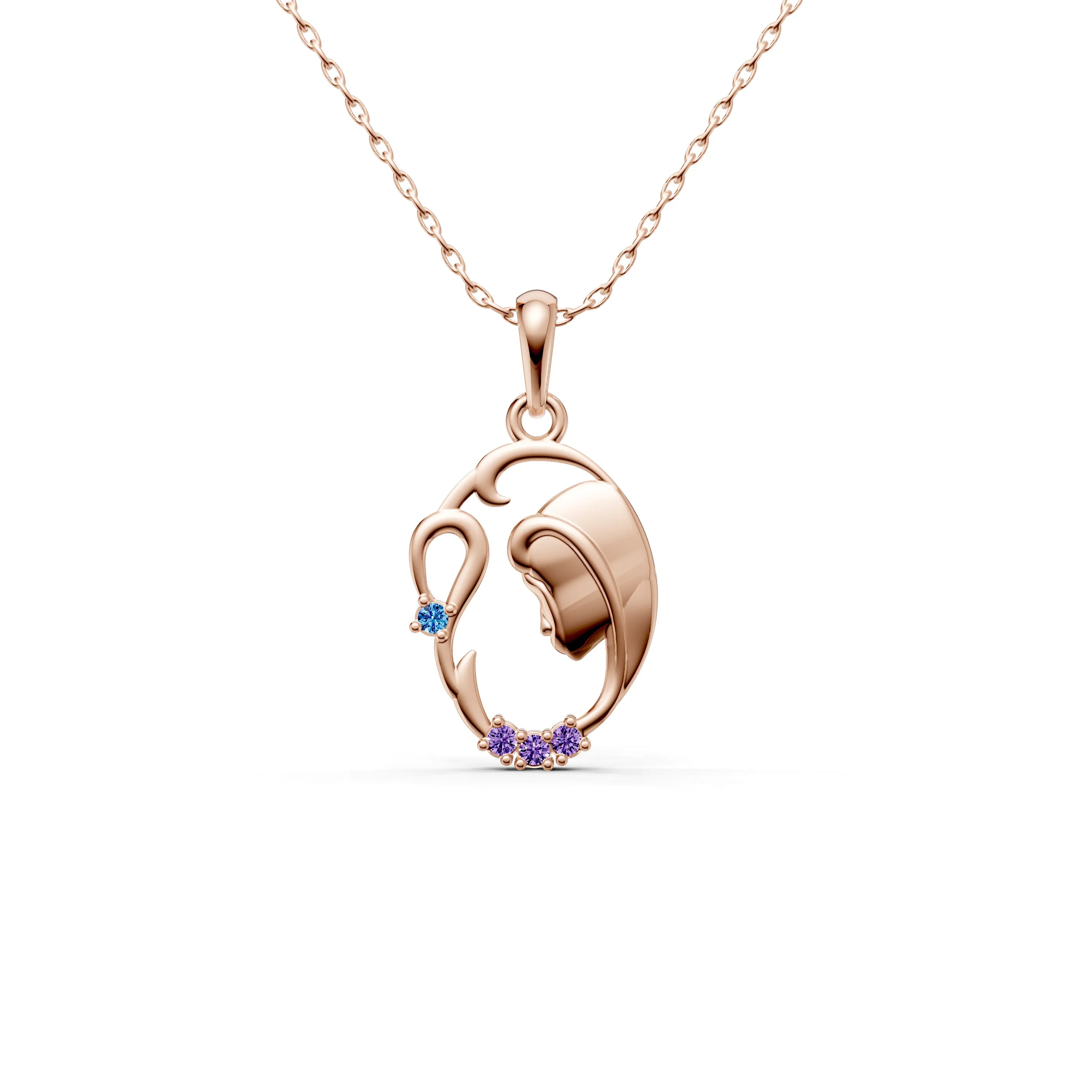 Rose_Aquamarine_Amethyst