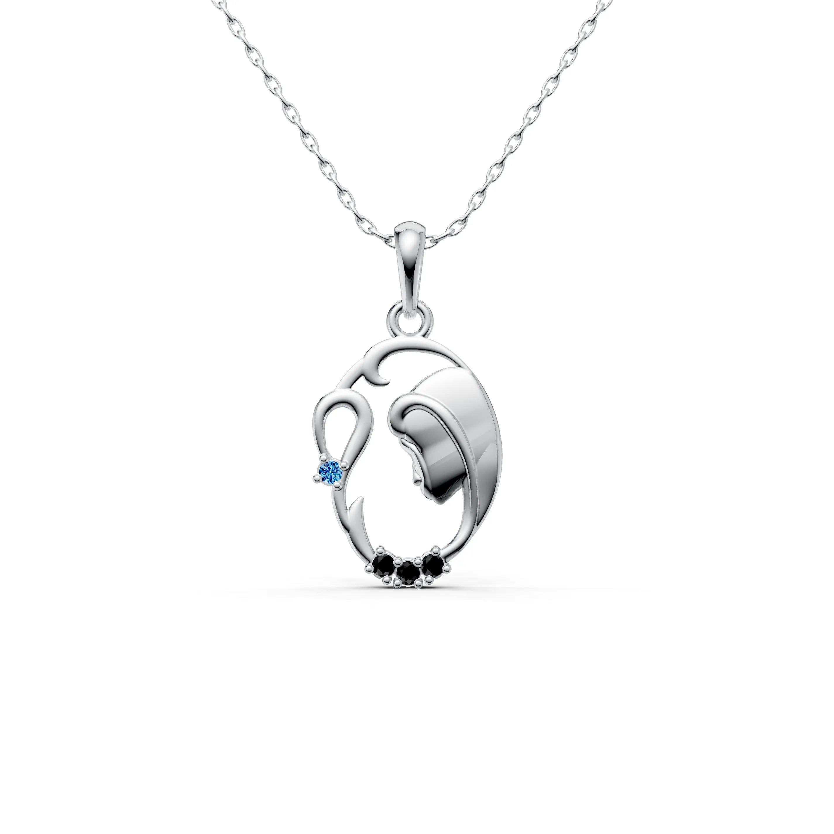 Silver_Aquamarine_Black