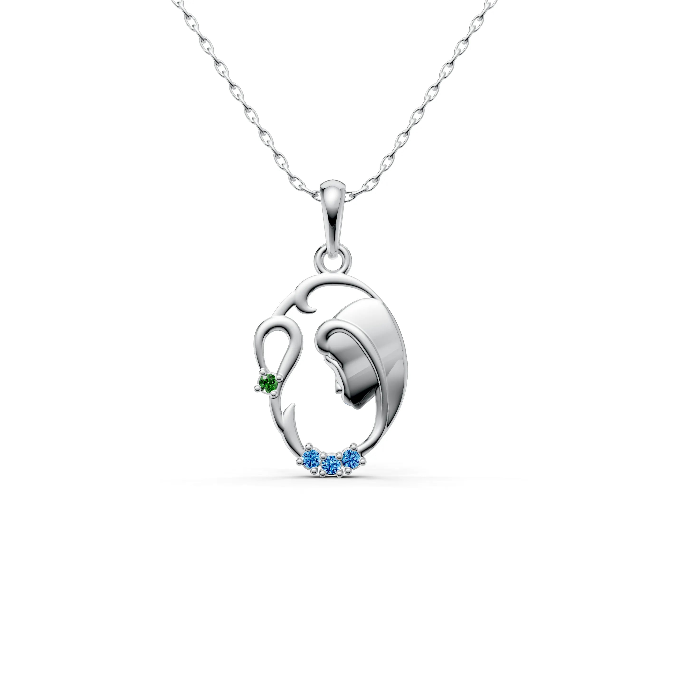 Silver_Emerald_Aquamarine