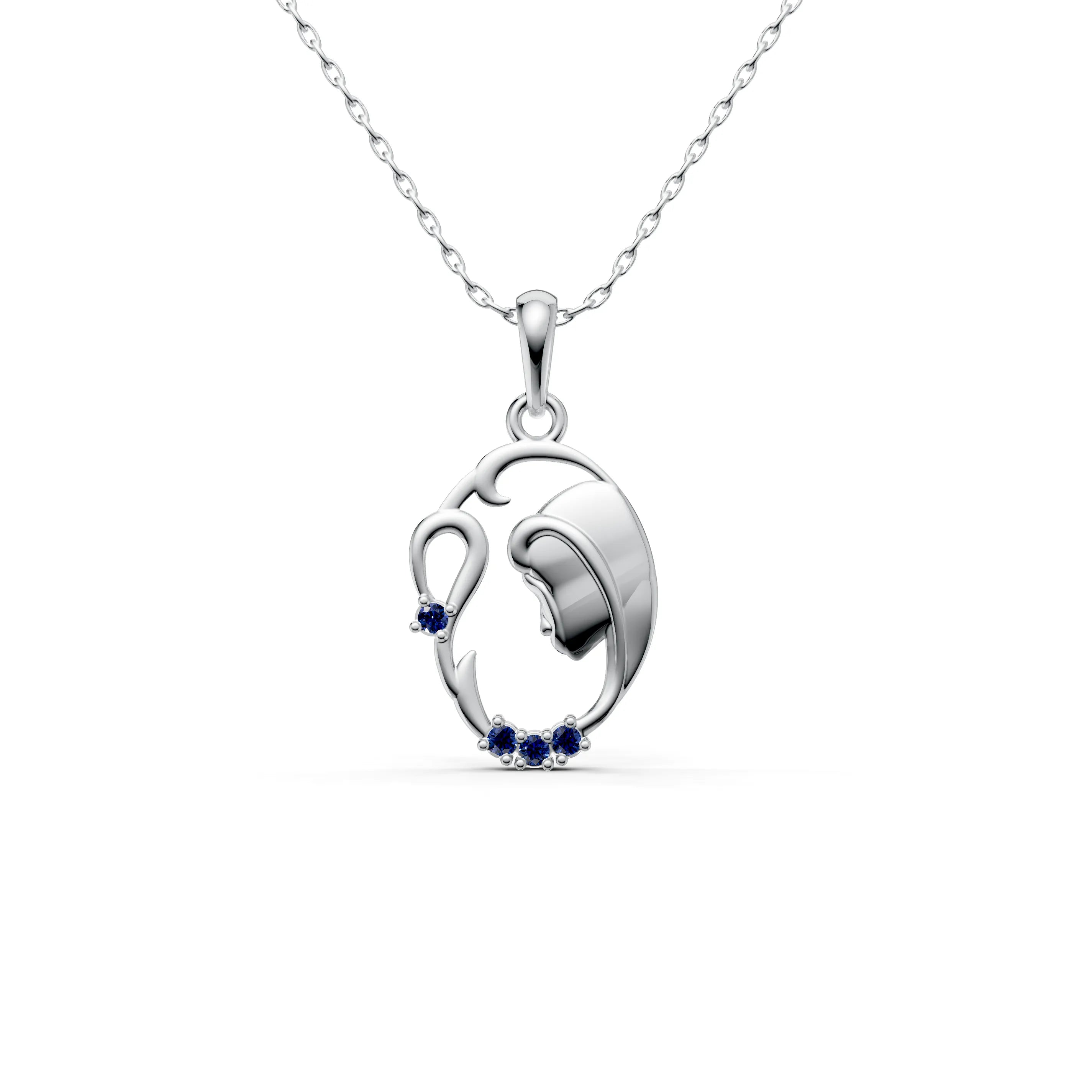Silver_Sapphire_Sapphire