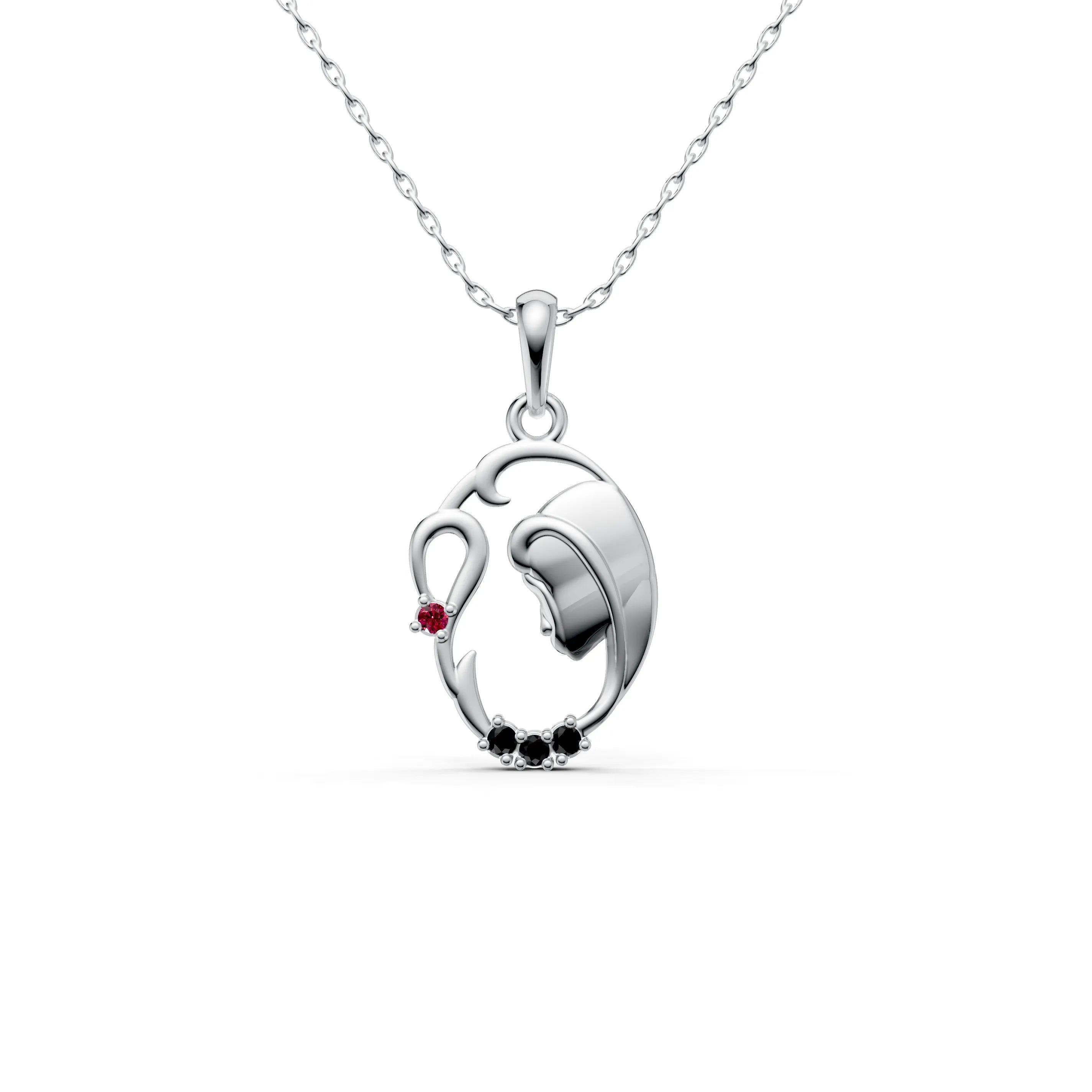 Silver_Ruby_Black