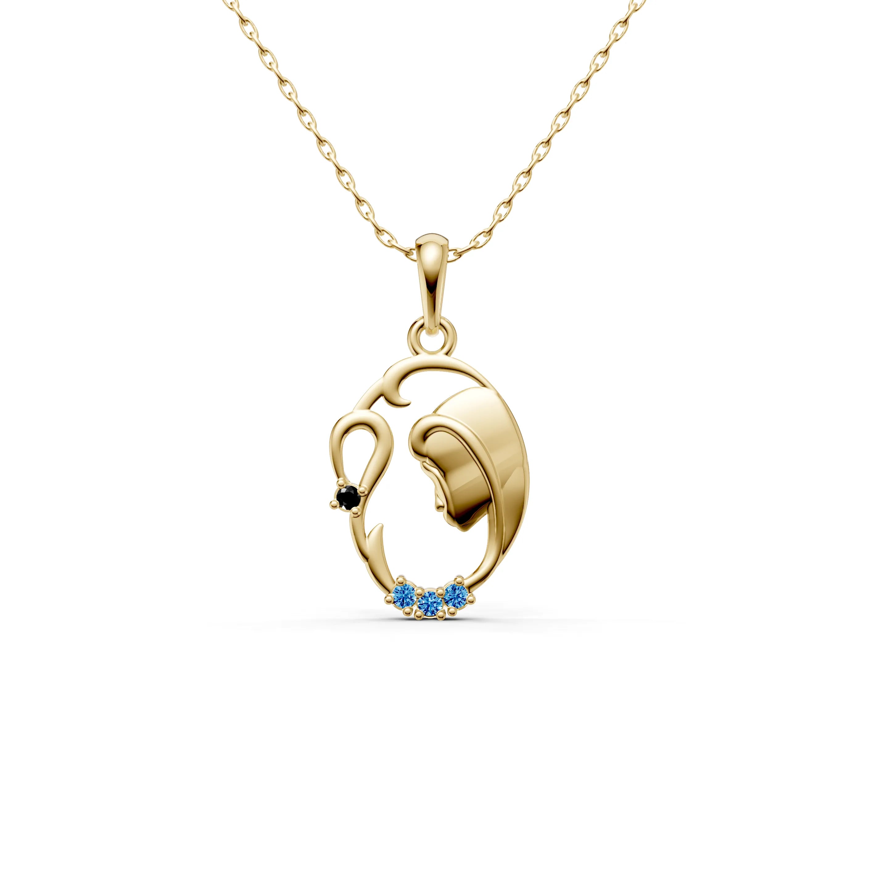 Gold_Black_Aquamarine