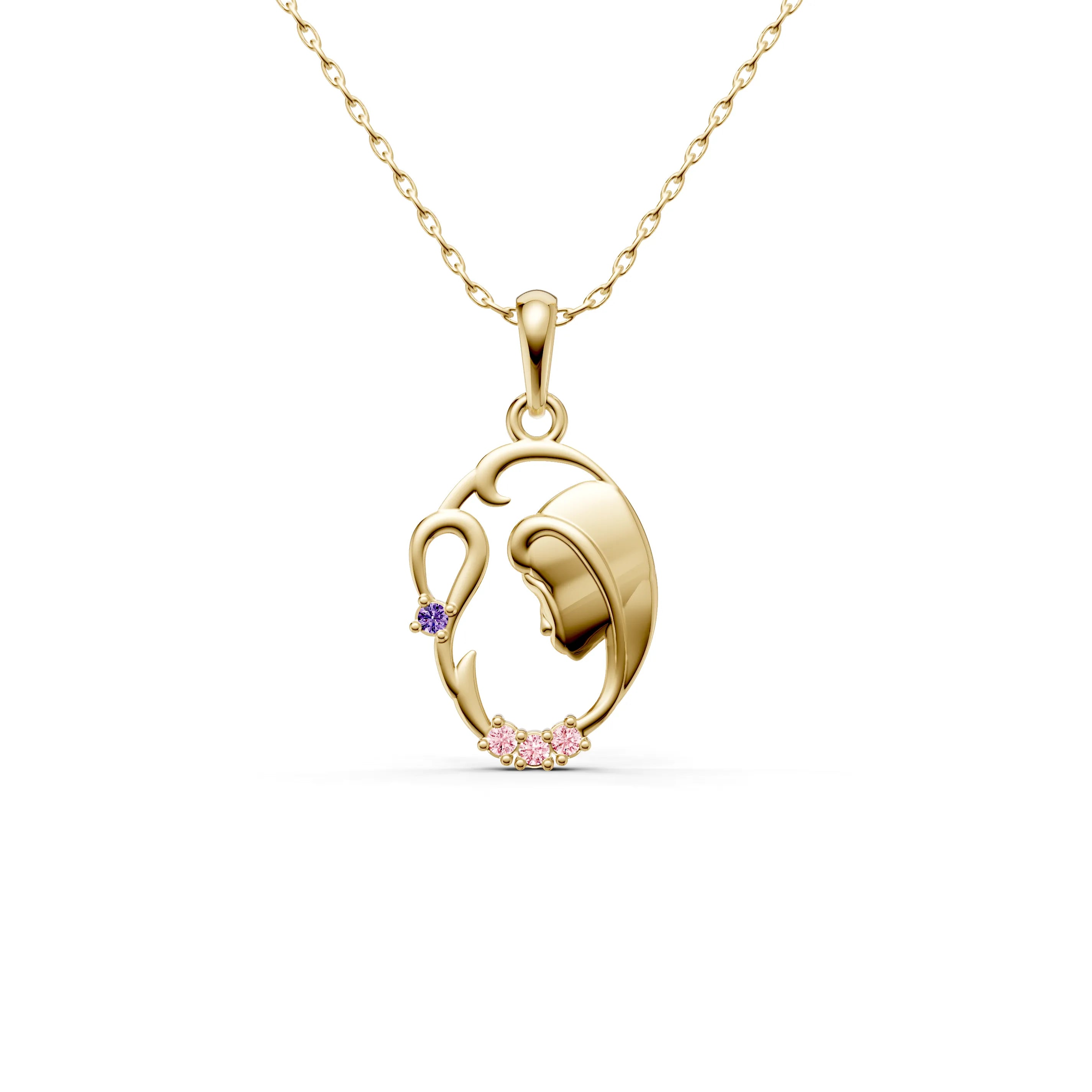 Gold_Amethyst_Pink