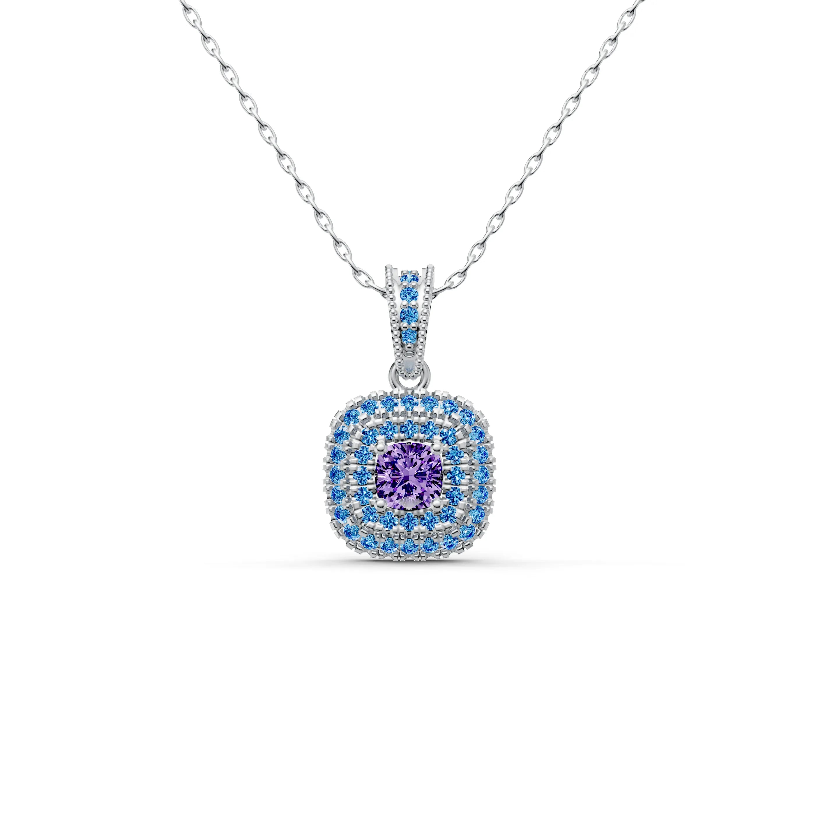 Silver_Amethyst_Aquamarine