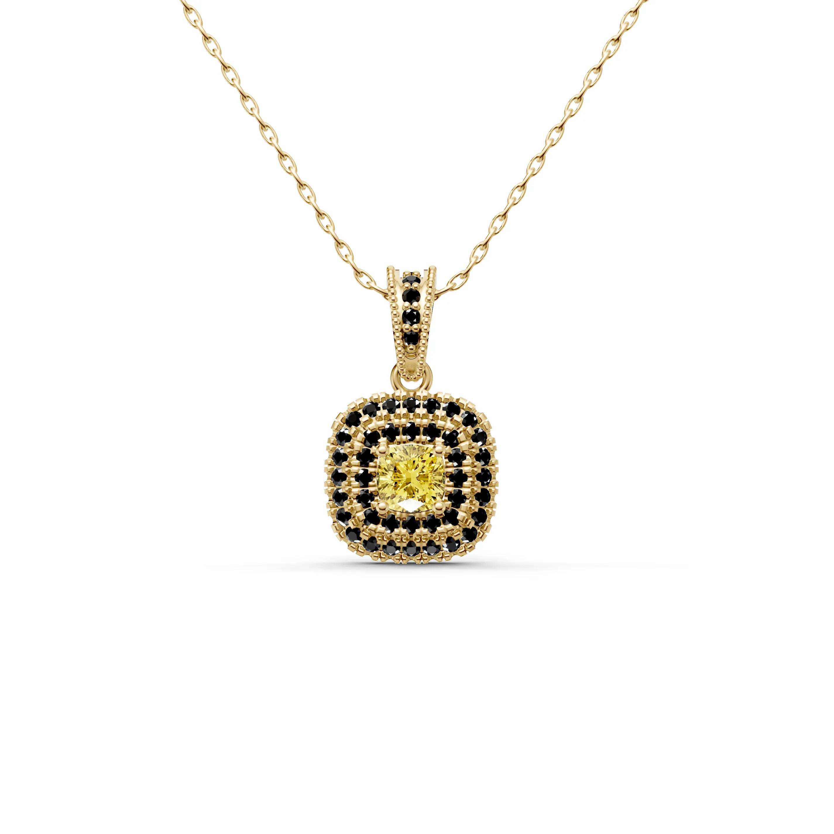 Gold_Citrine_Black