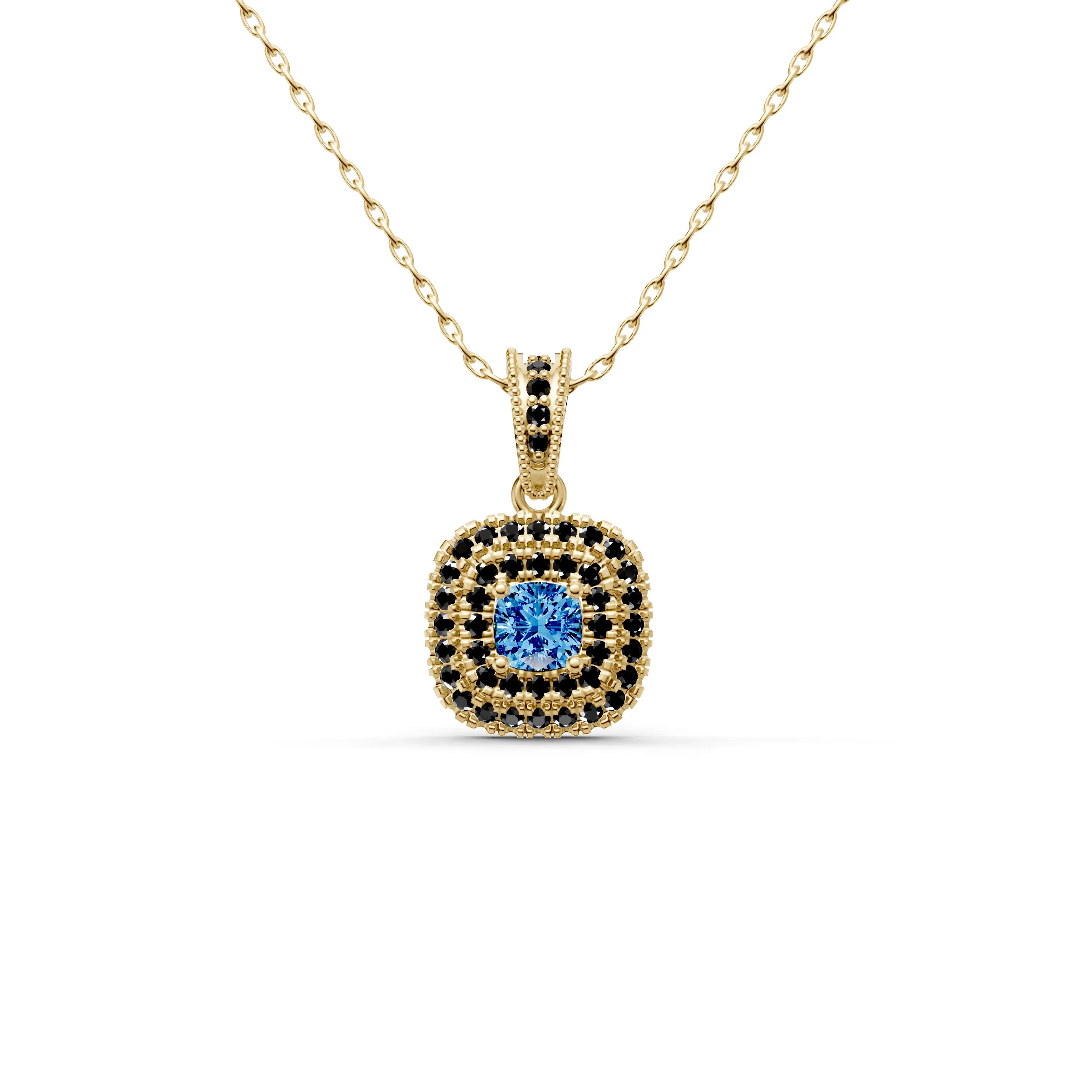 Gold_Aquamarine_Black