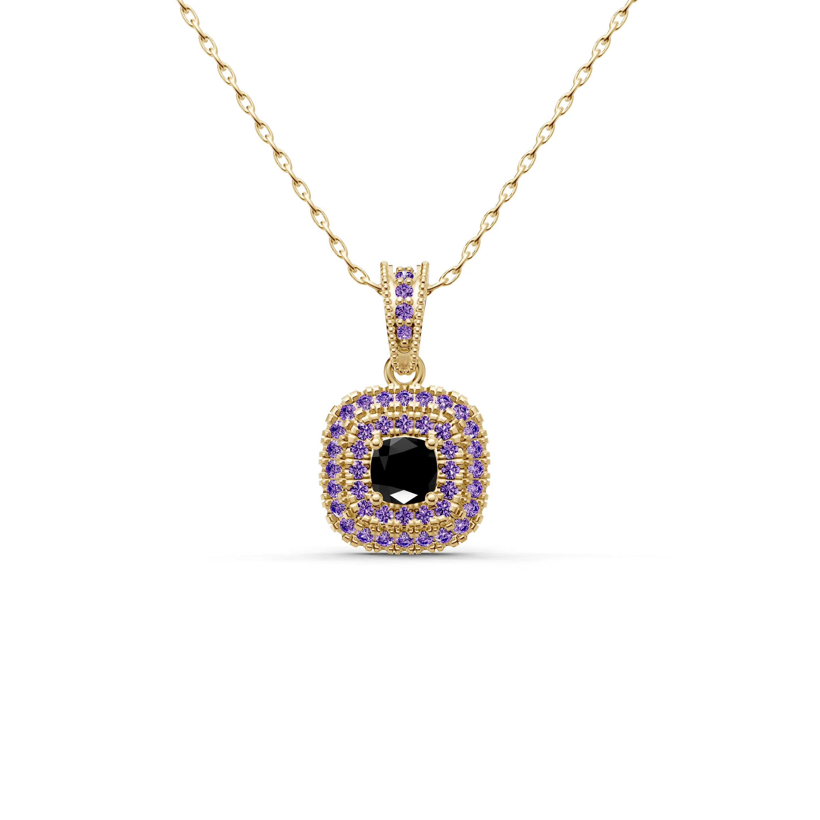 Gold_Black_Amethyst