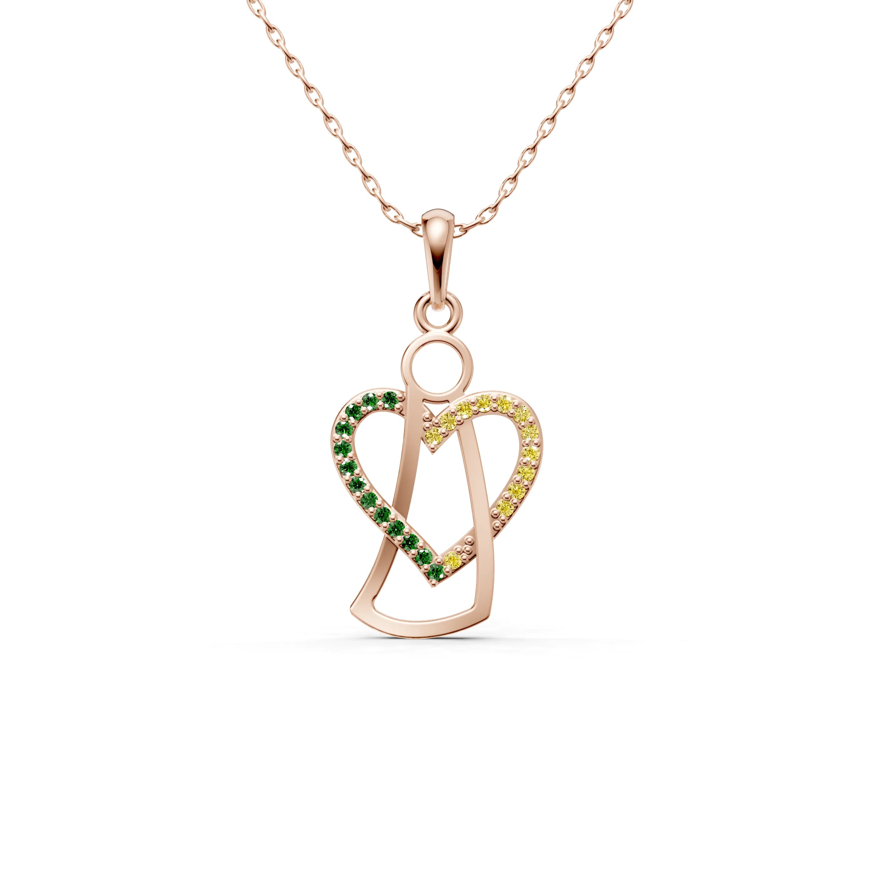 Rose_Citrine_Emerald