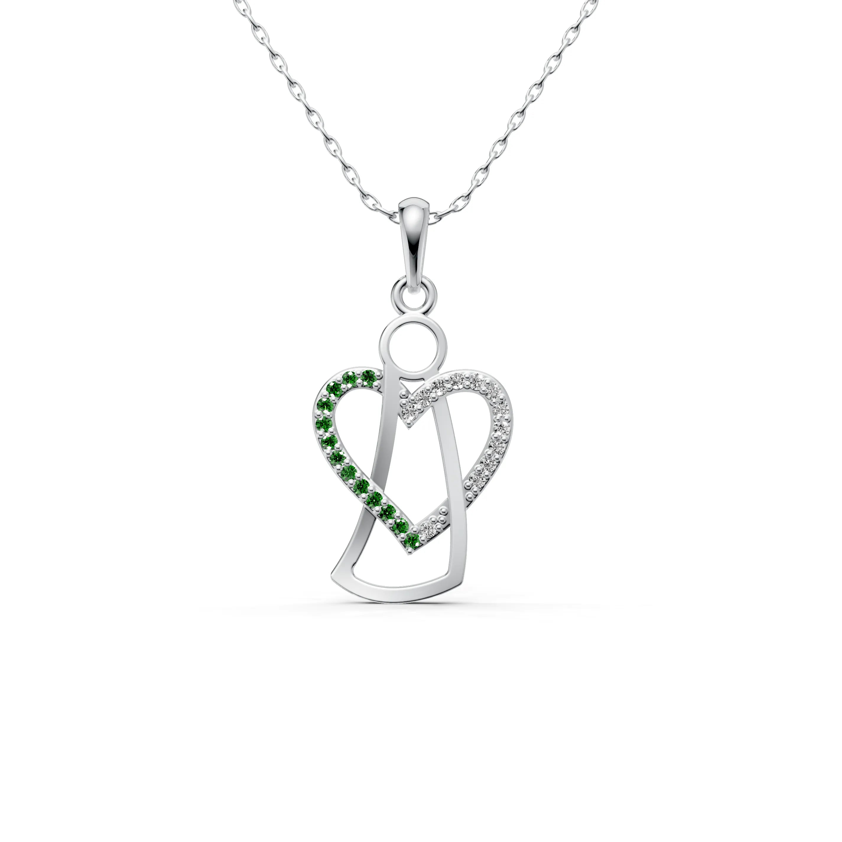 Silver_Diamond_Emerald