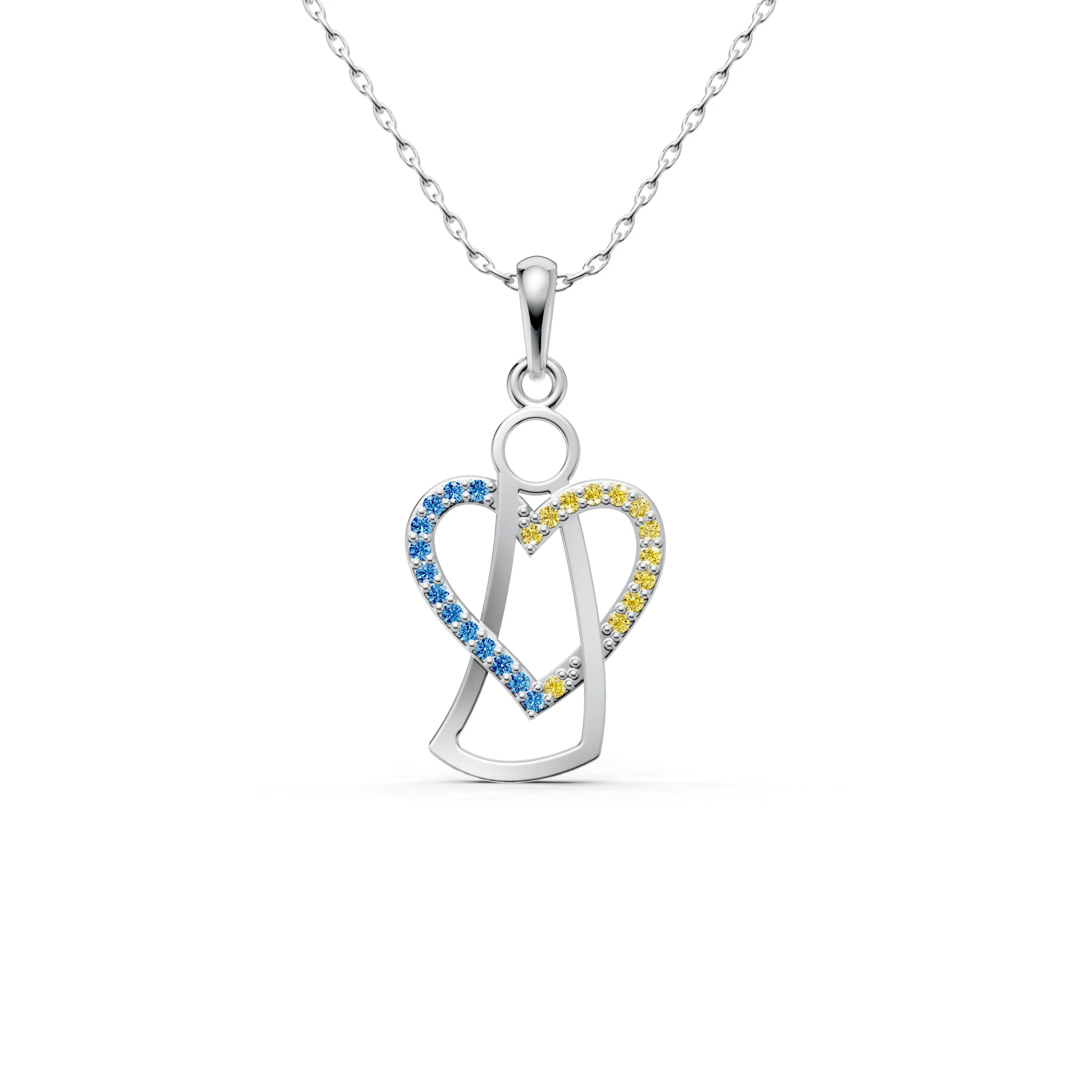 Silver_Citrine_Aquamarine