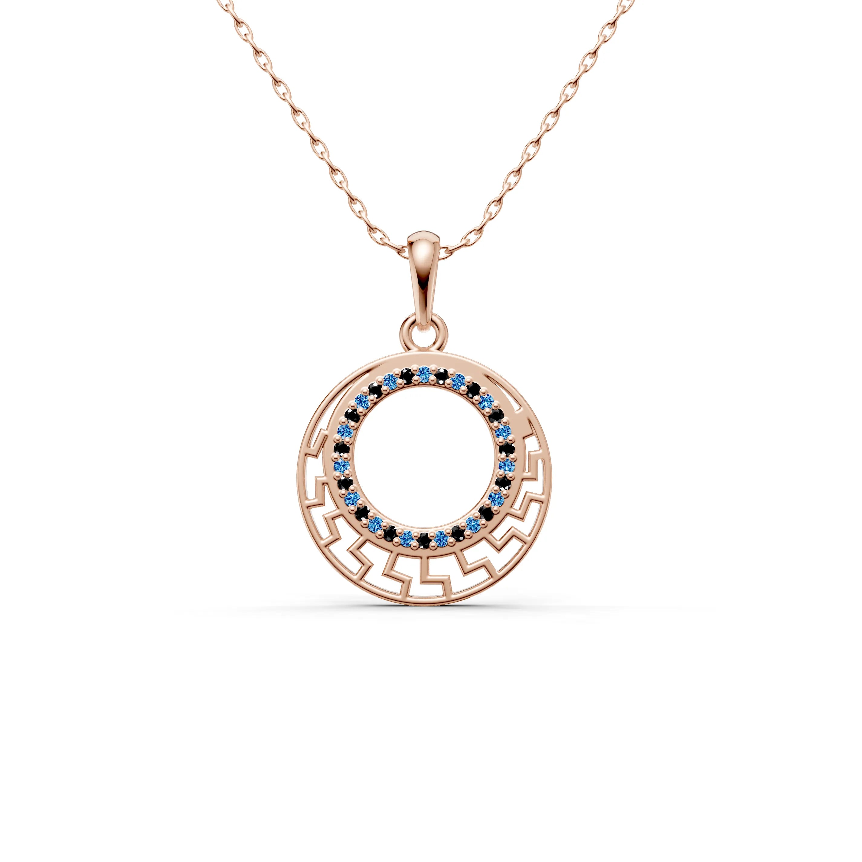 Rose_Aquamarine_Black