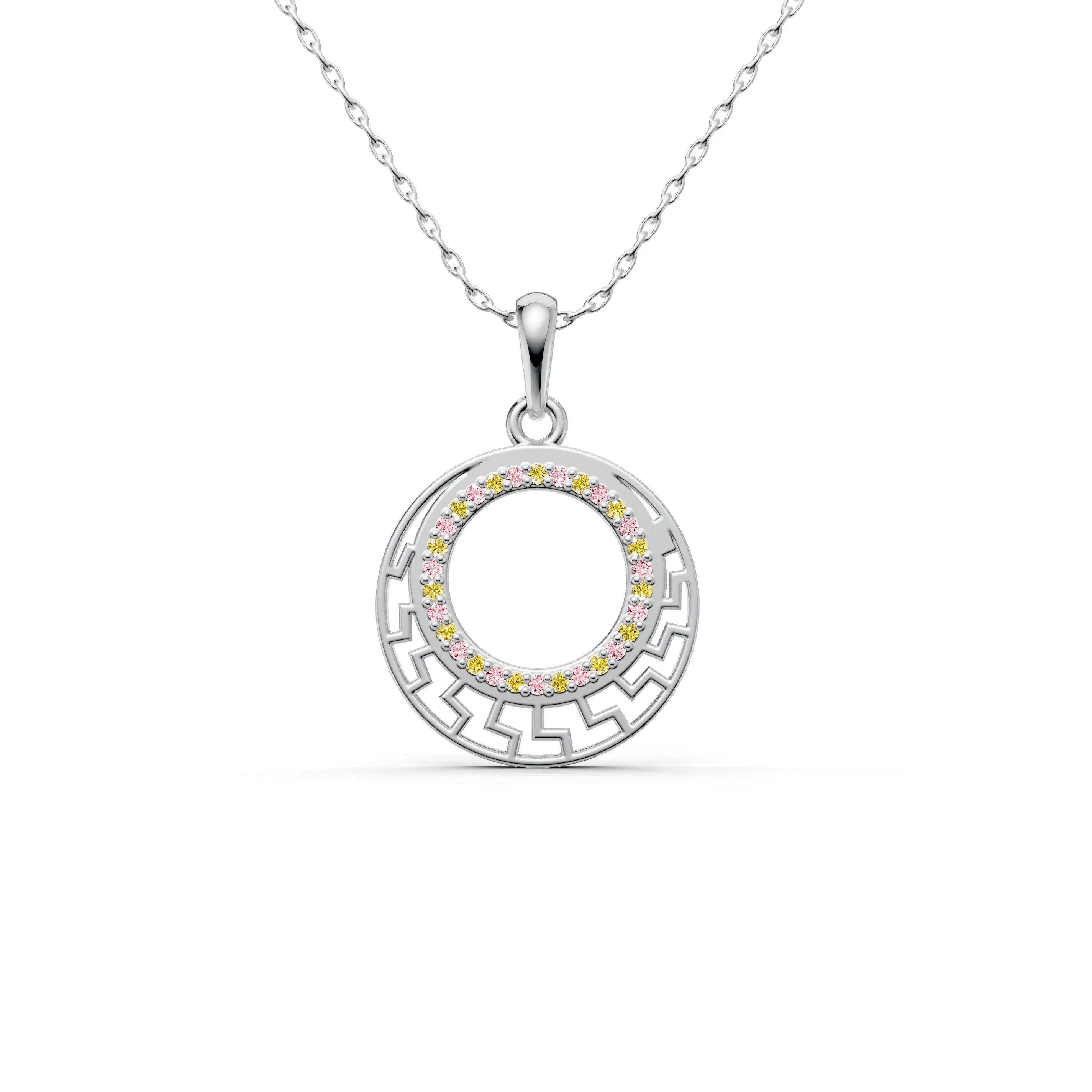 Silver_Citrine_Pink