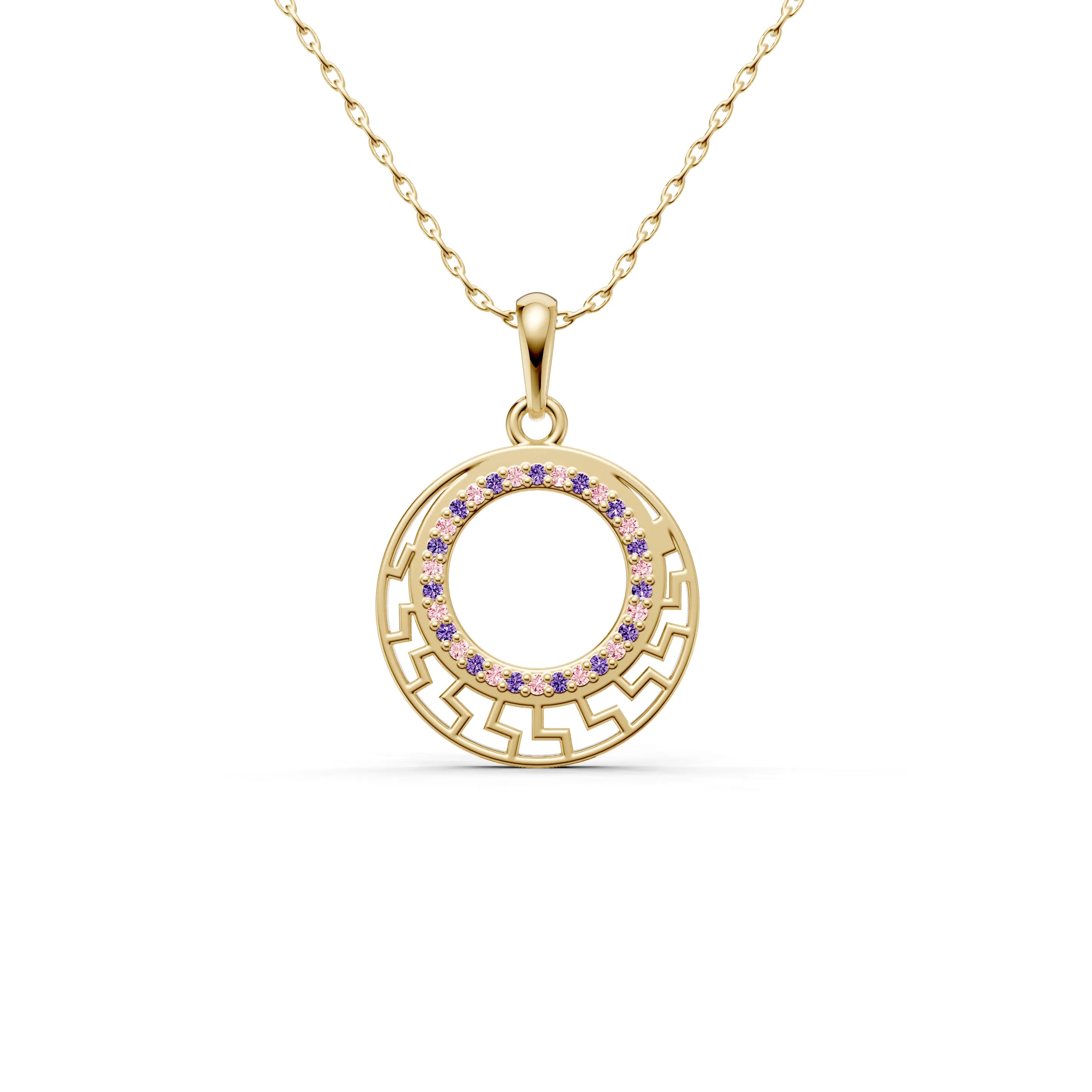 Gold_Amethyst_Pink