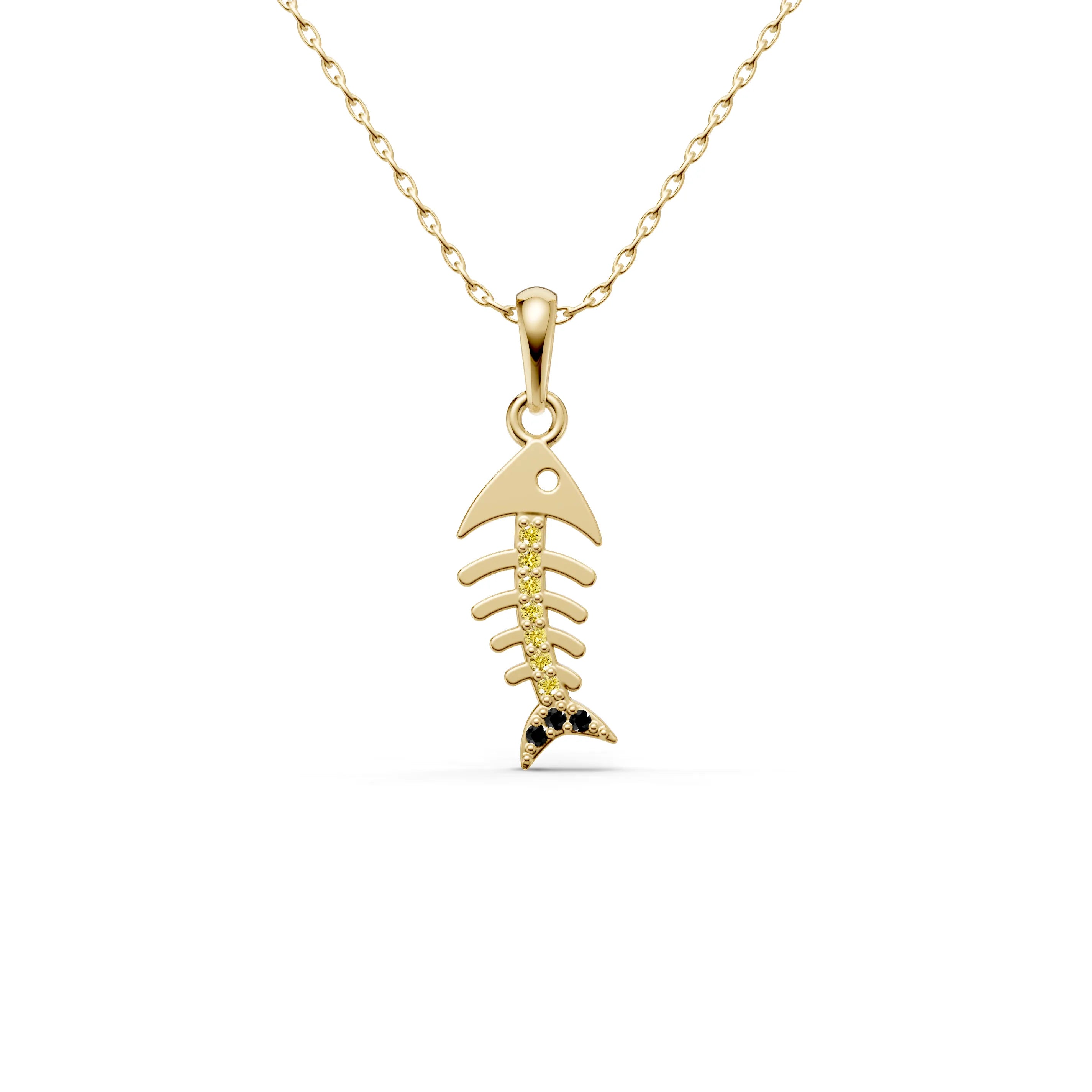 Gold_Citrine_Black