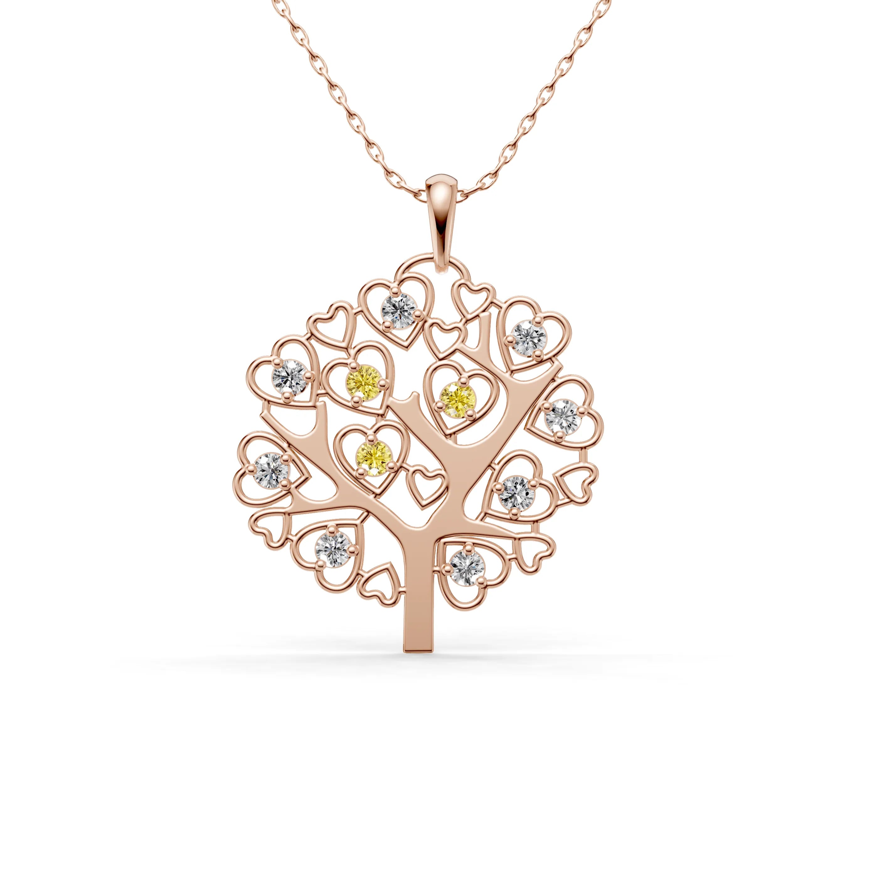 Rose_Citrine_Diamond