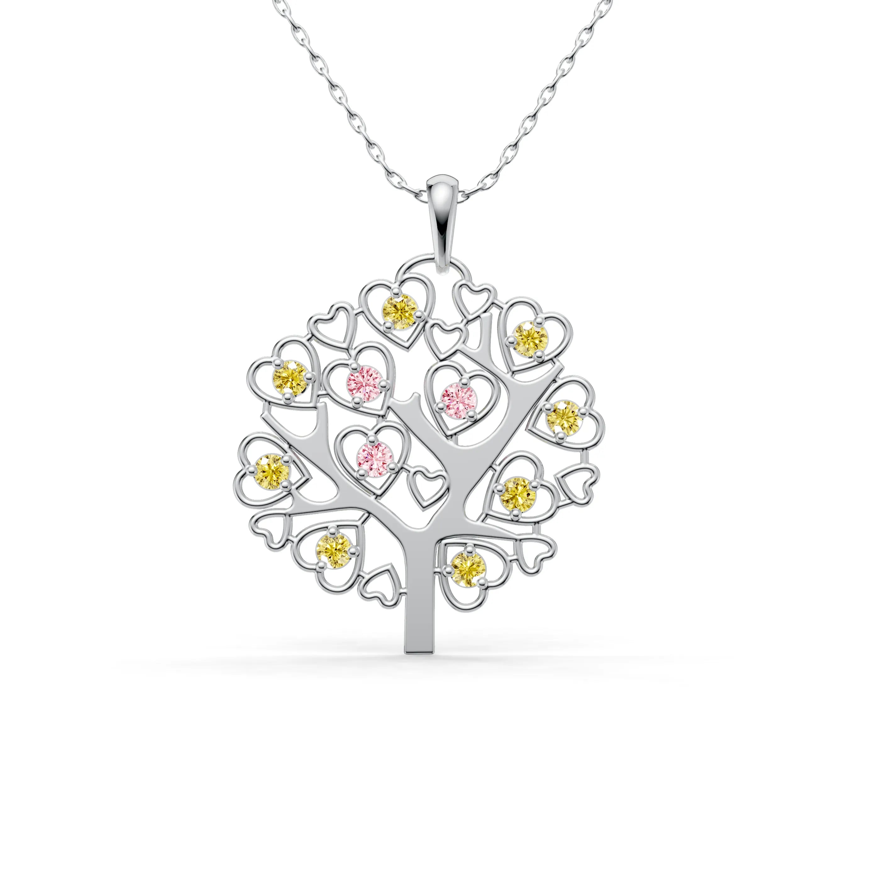 Silver_Pink_Citrine