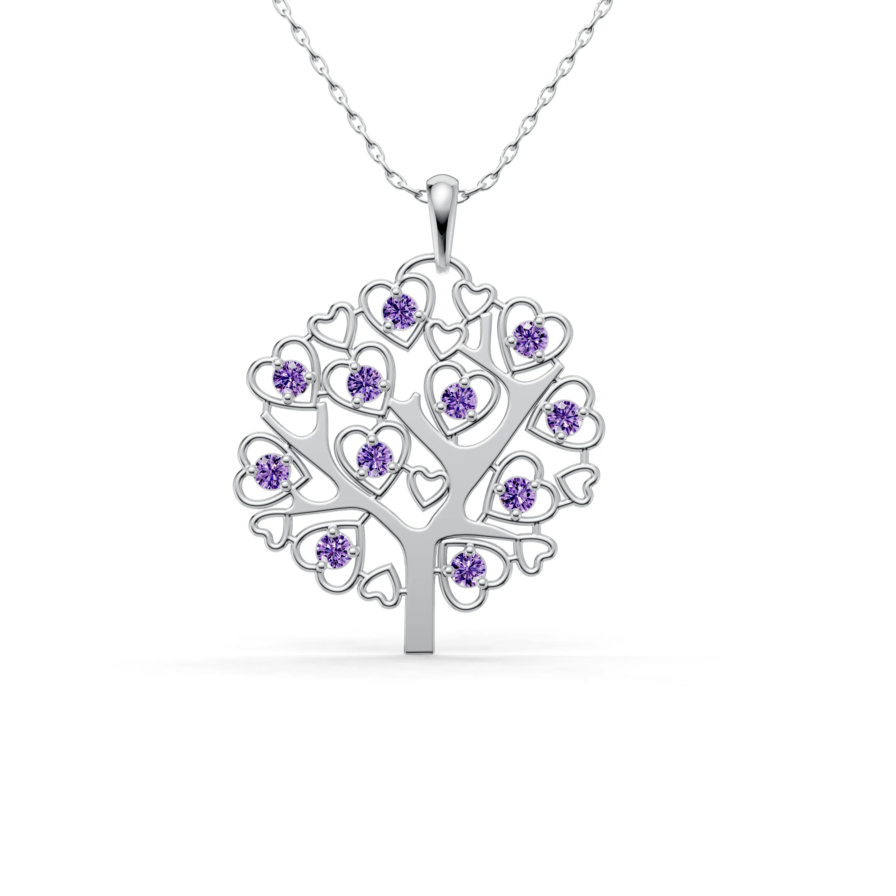 Silver_Amethyst_Amethyst