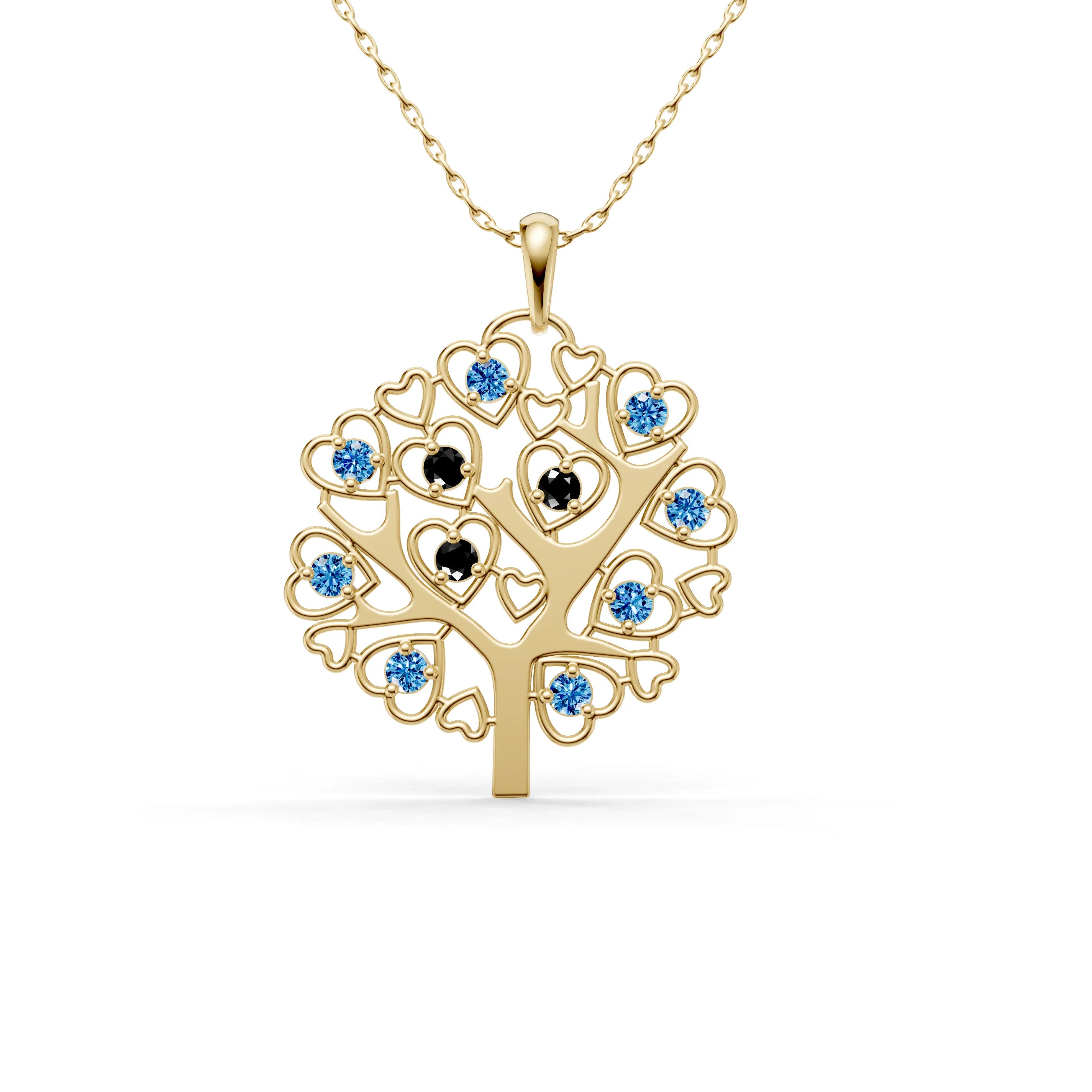 Gold_Black_Aquamarine
