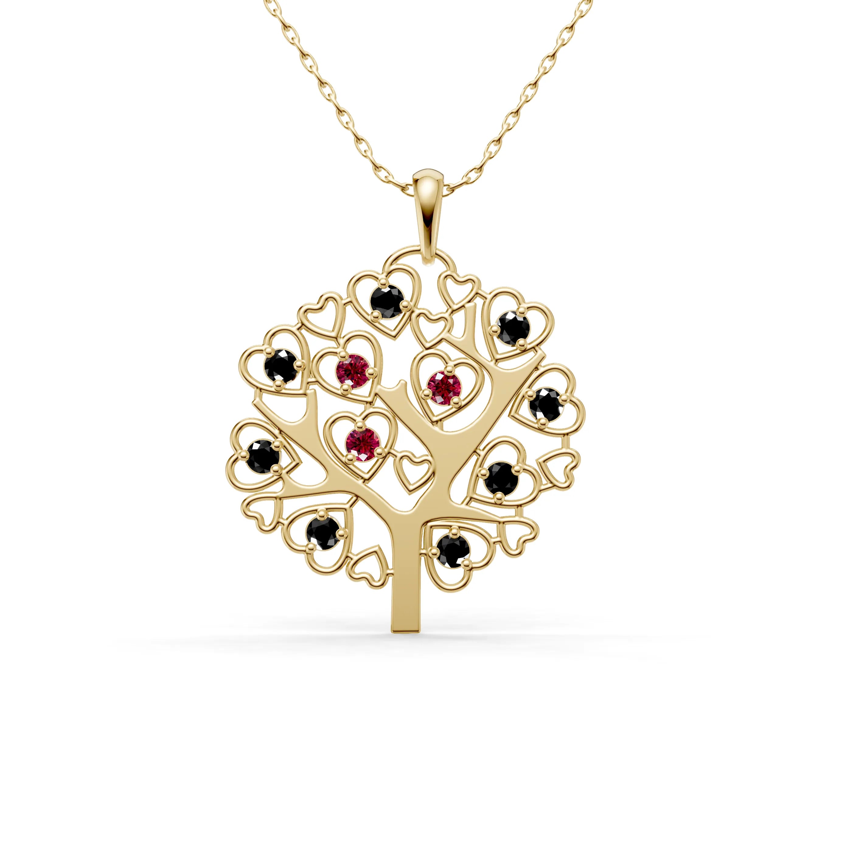 Gold_Ruby_Black