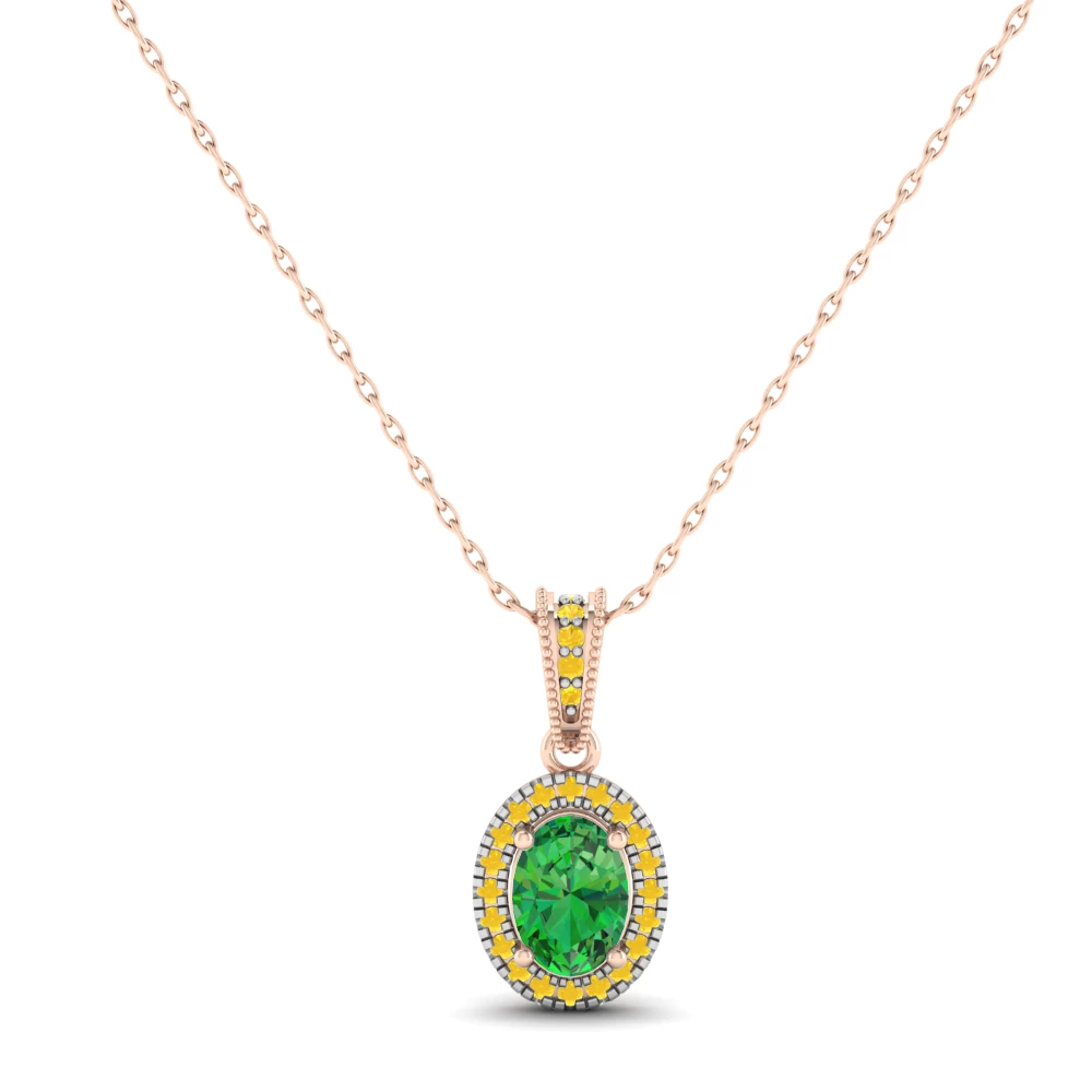 Rose_Emerald_Citrine